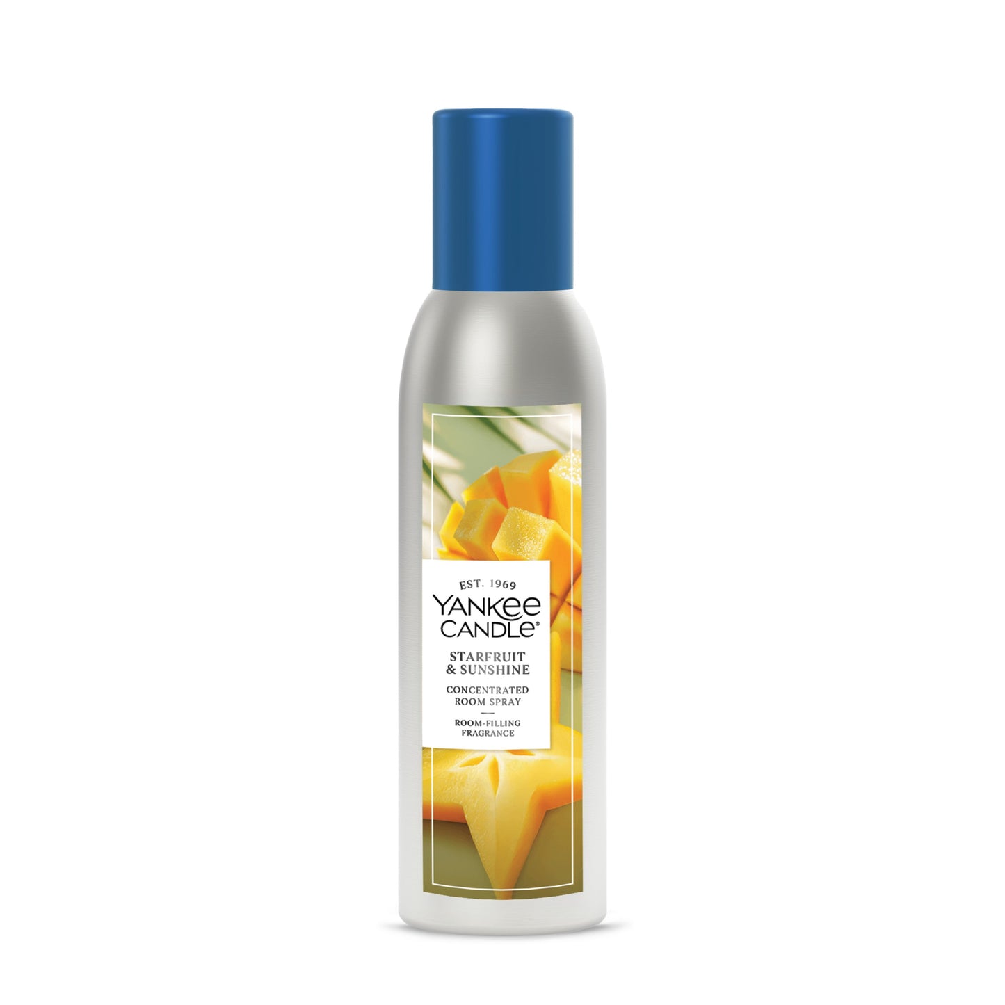 Starfruit & Sunshine Series 3-0800