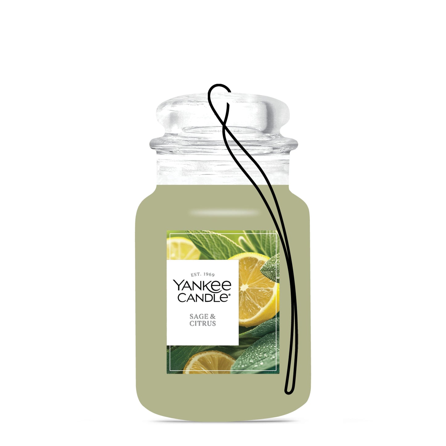 Sage & Citrus Select 3-0751