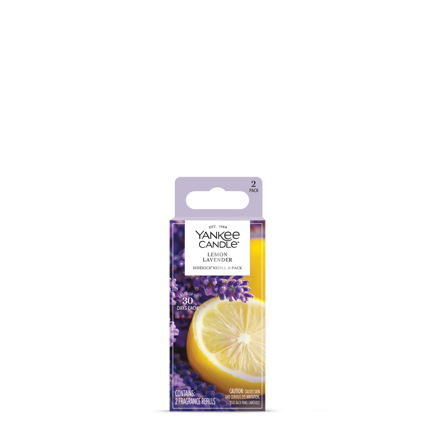 Lemon Lavender Drop 3-0072