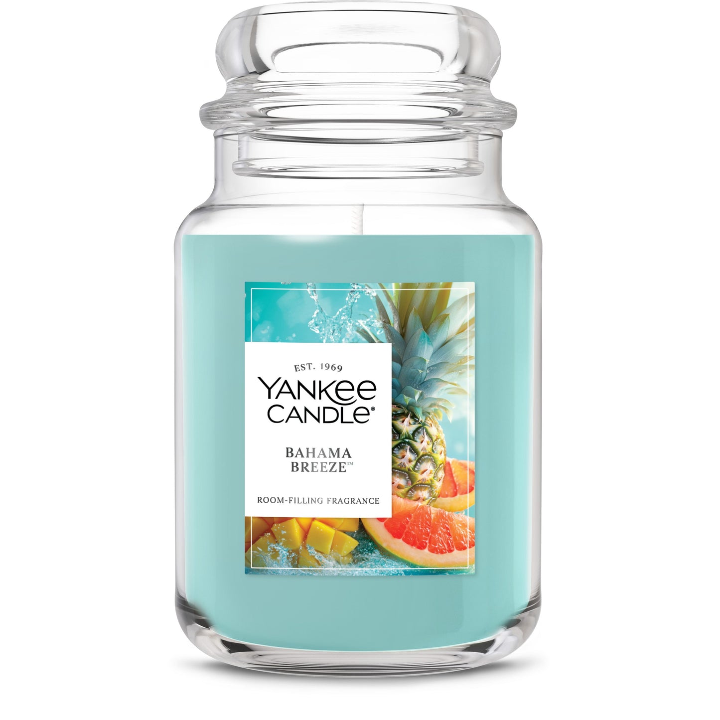 Bahama Breeze™ Series 3-0430