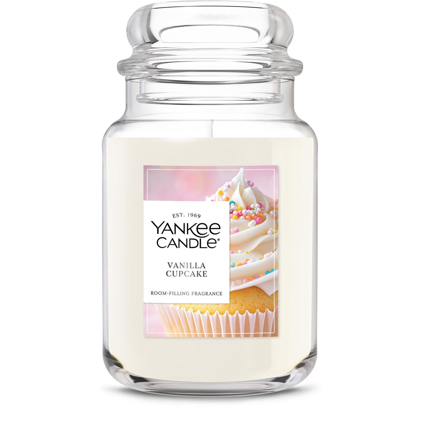 Vanilla Cupcake Select 3-0701