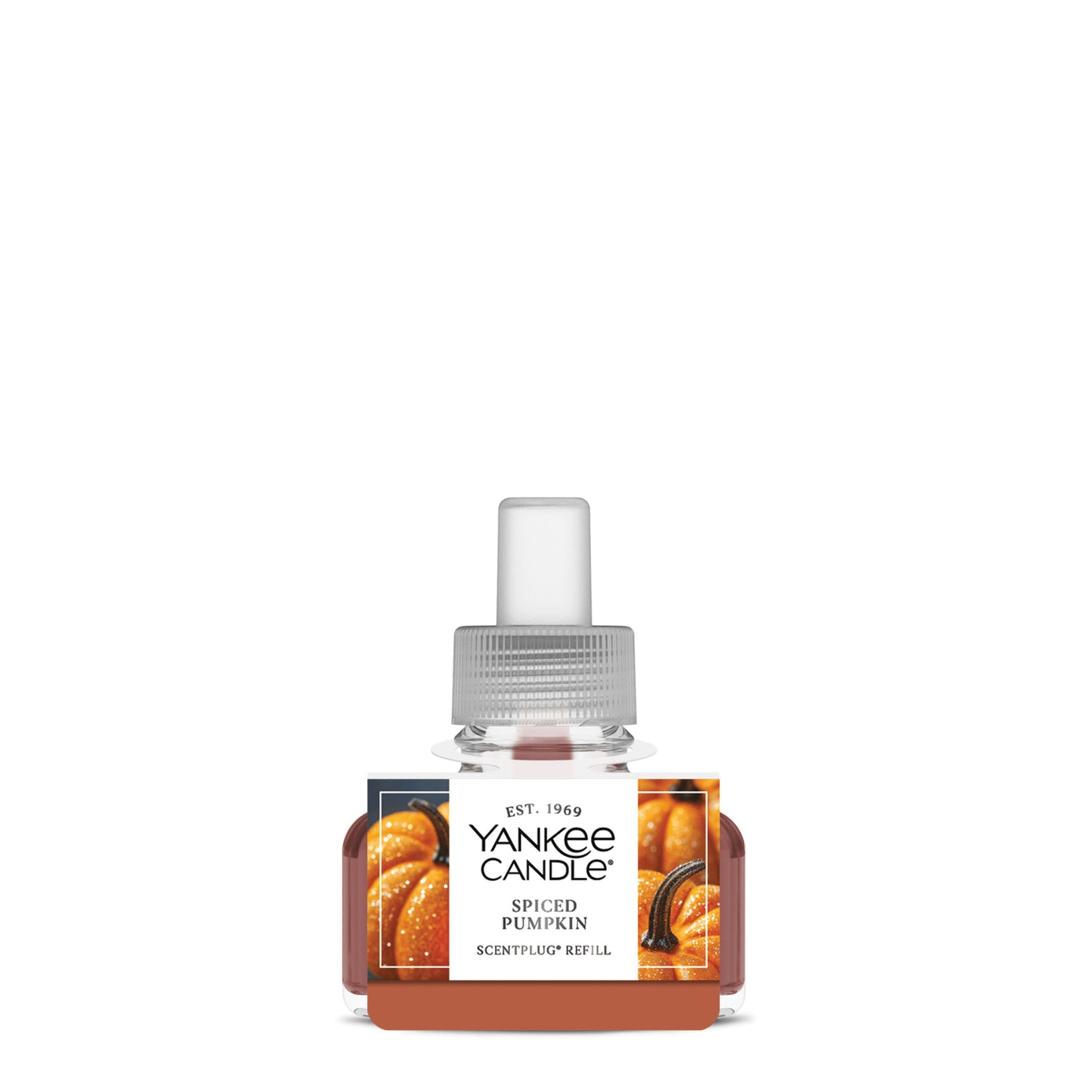 Spiced Pumpkin Select 3-0231