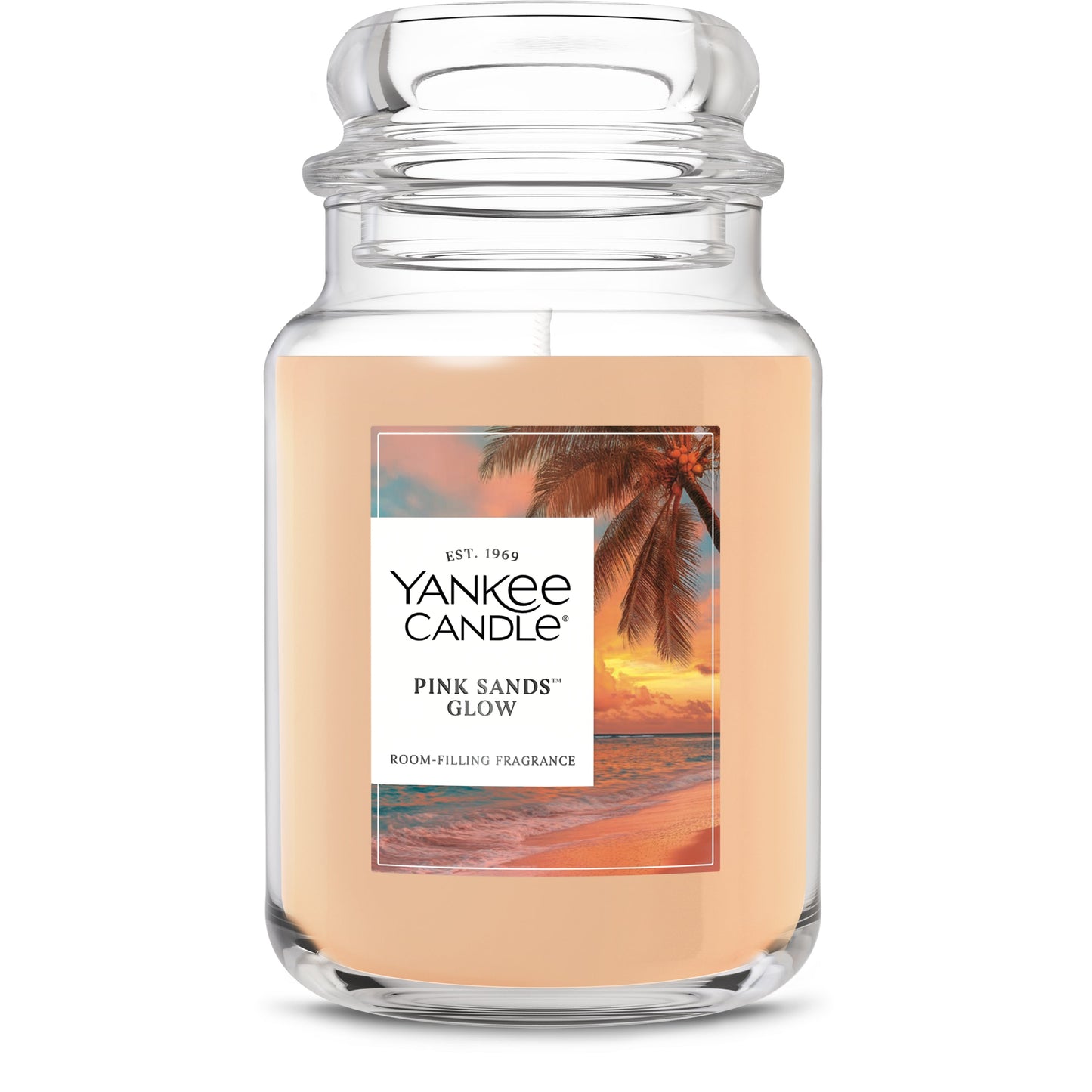 Pink Sands™ Glow Drop 3-0082