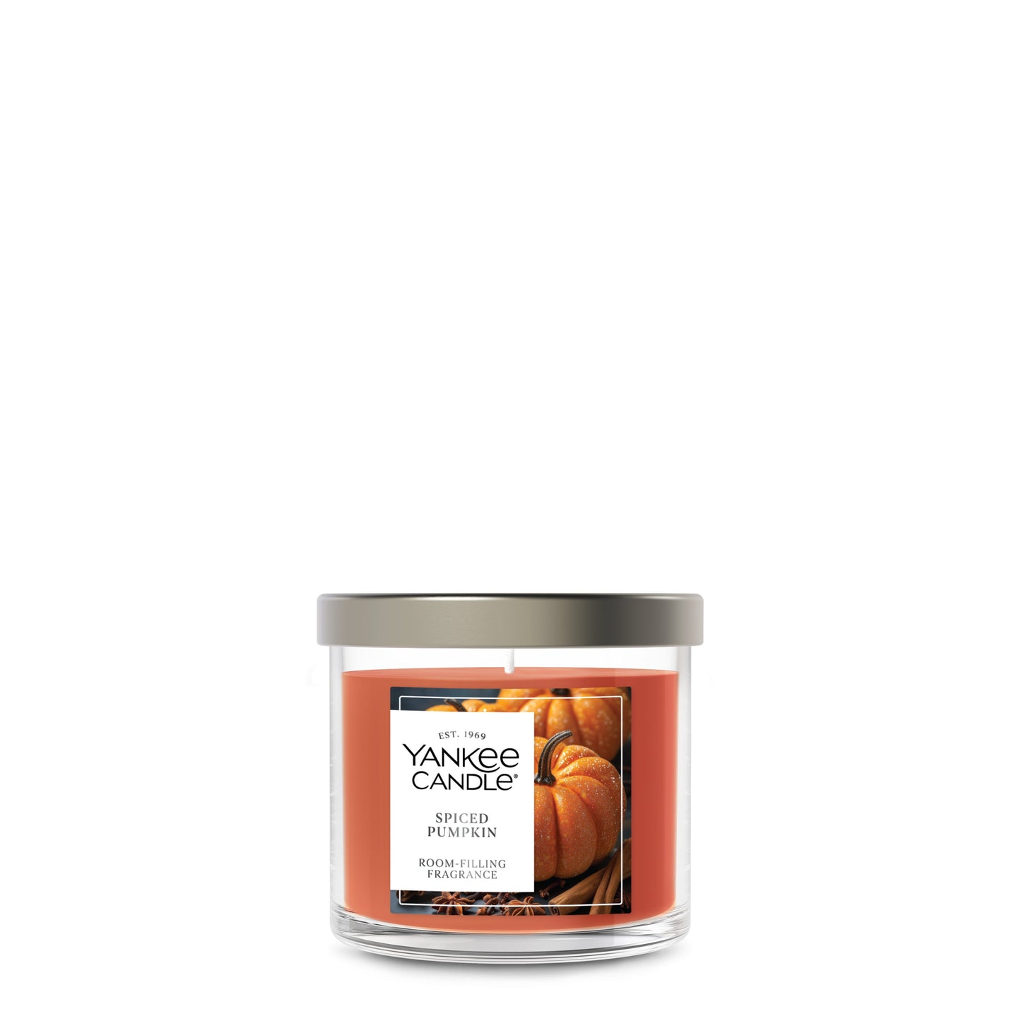 Spiced Pumpkin Drop 3-0872