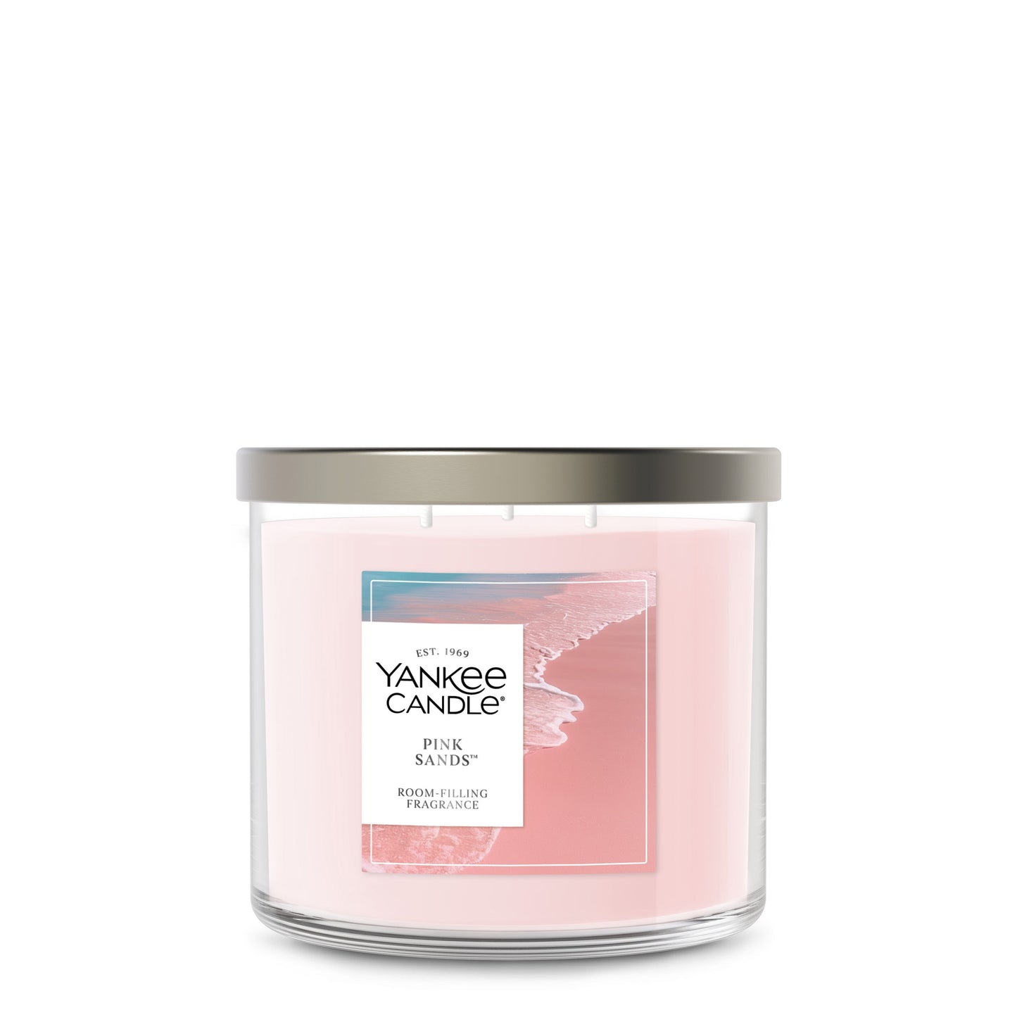 Pink Sands™ Wave 3-0108