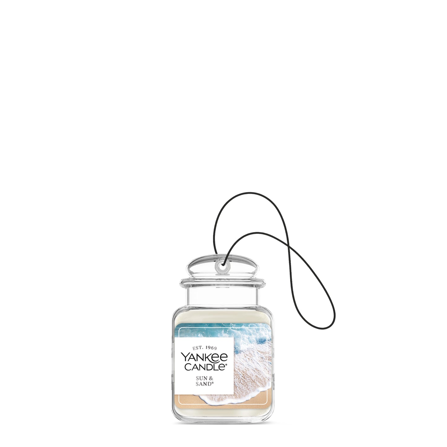 Sun & Sand® Blend 3-0207