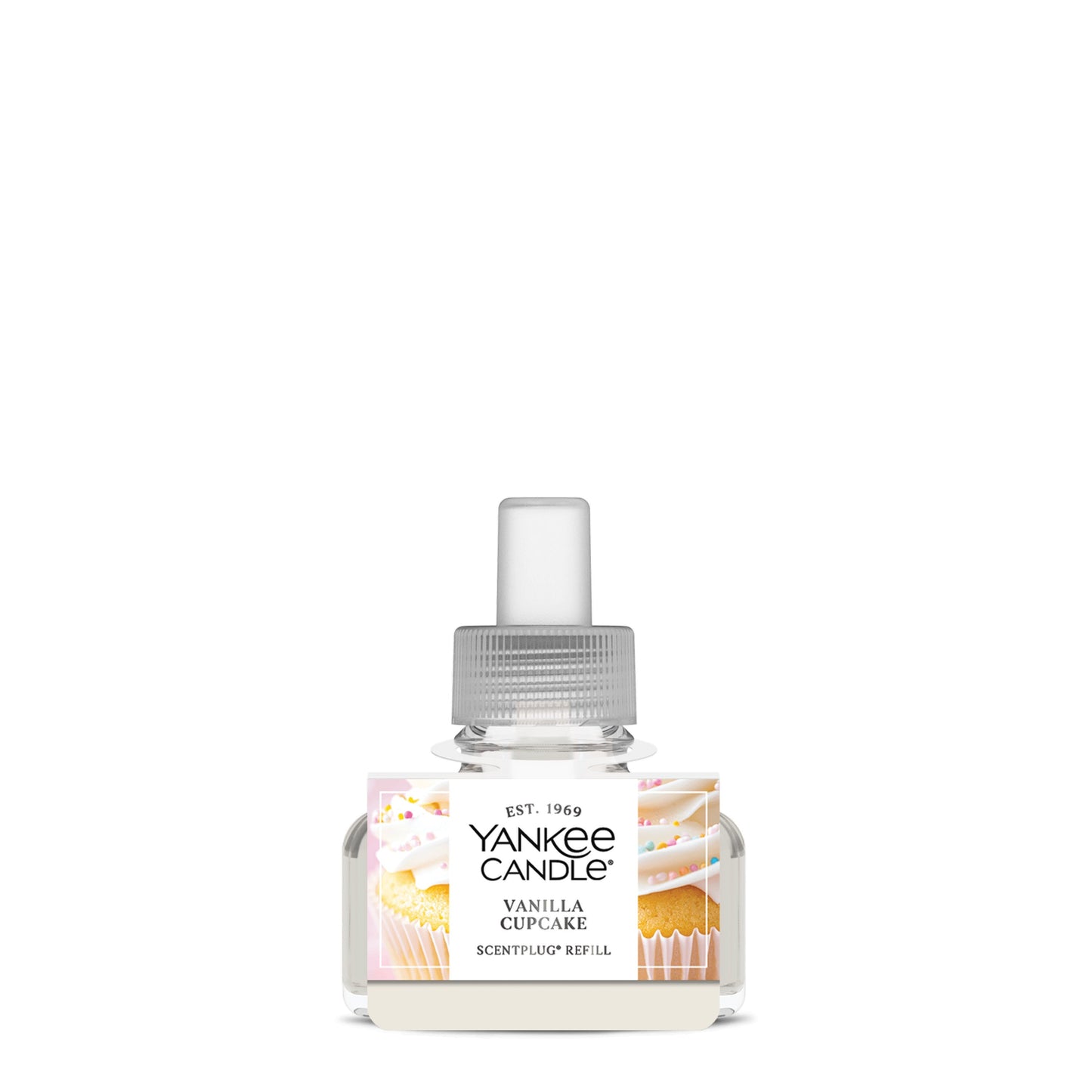 Vanilla Cupcake Drop 3-0382