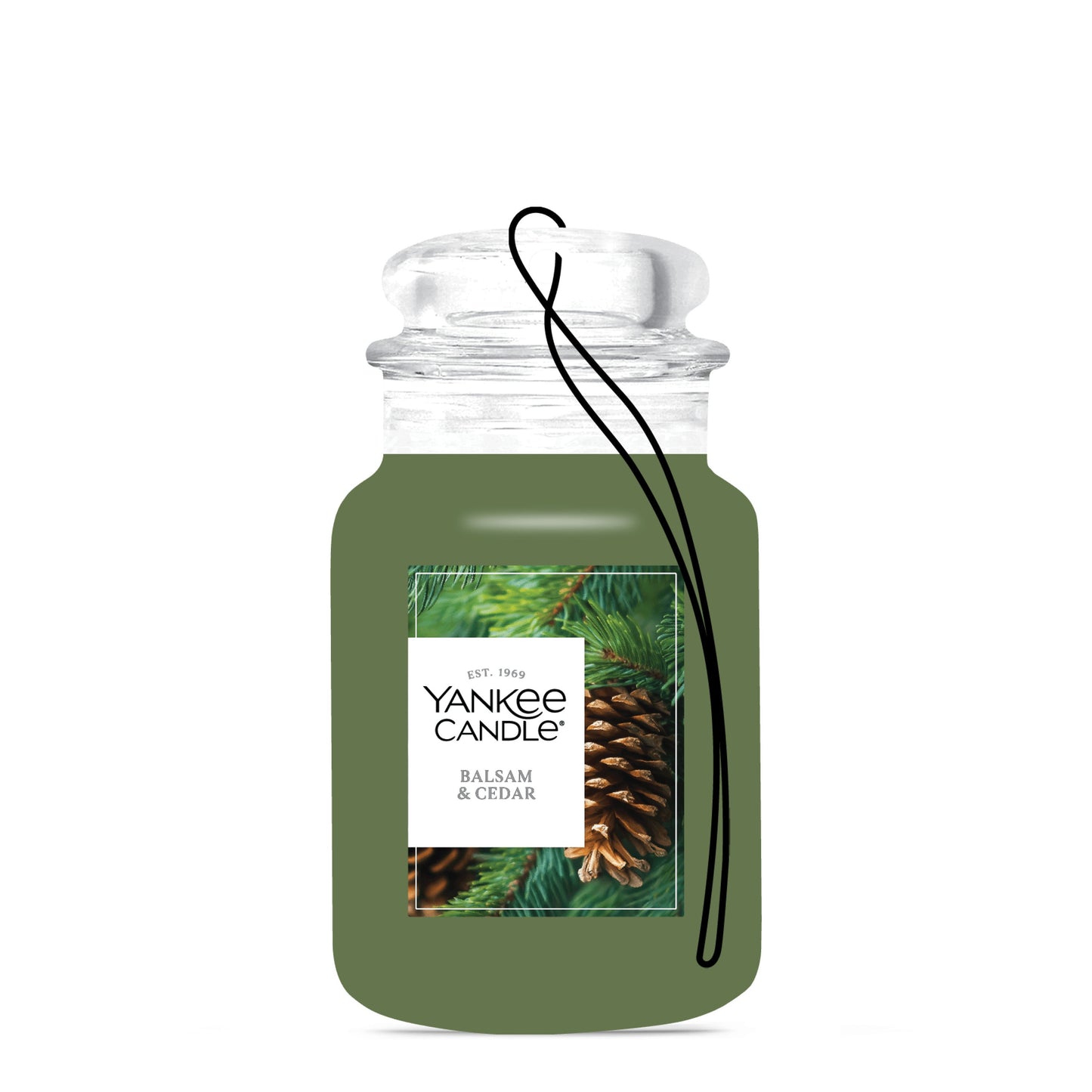 Balsam & Cedar Core 3-0044