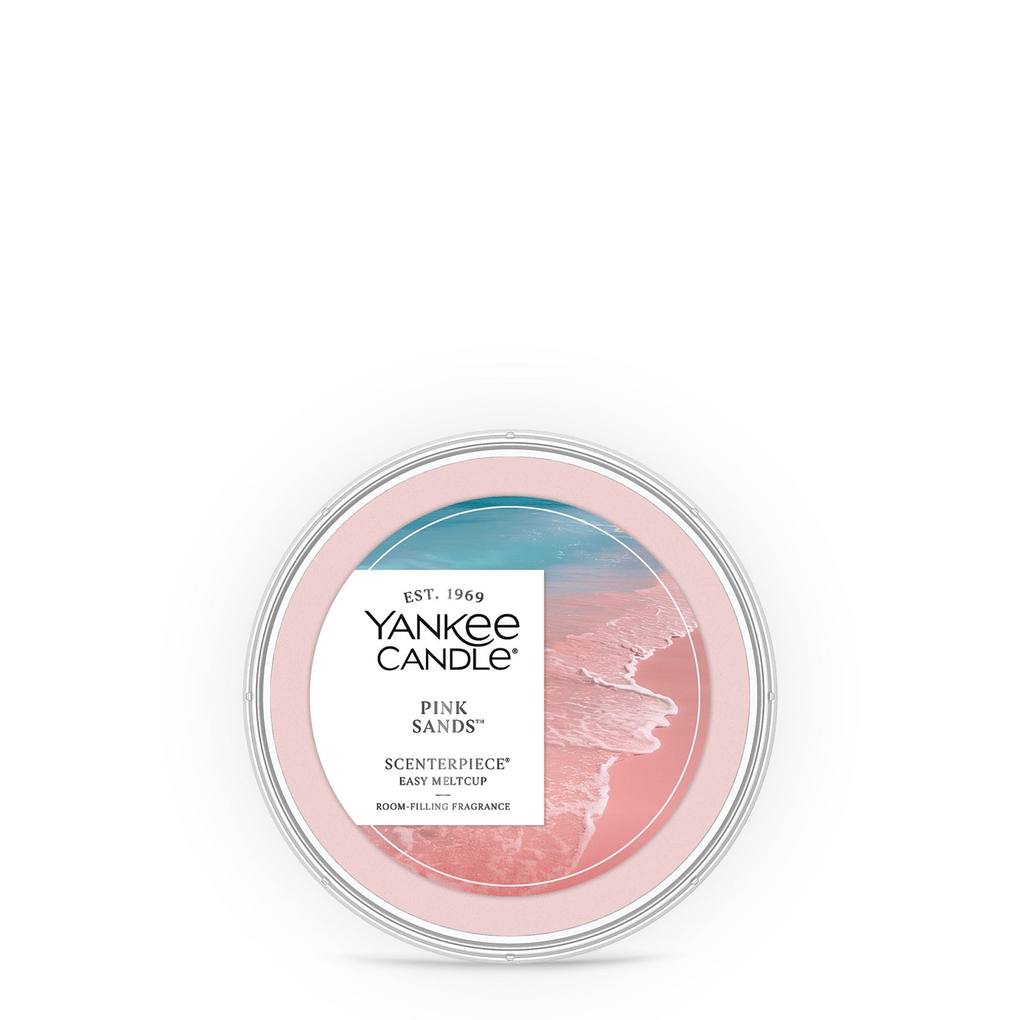Pink Sands™ Core 3-0034