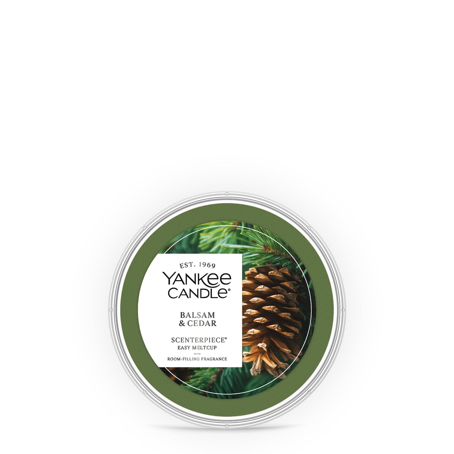 Balsam & Cedar Daily 3-0095