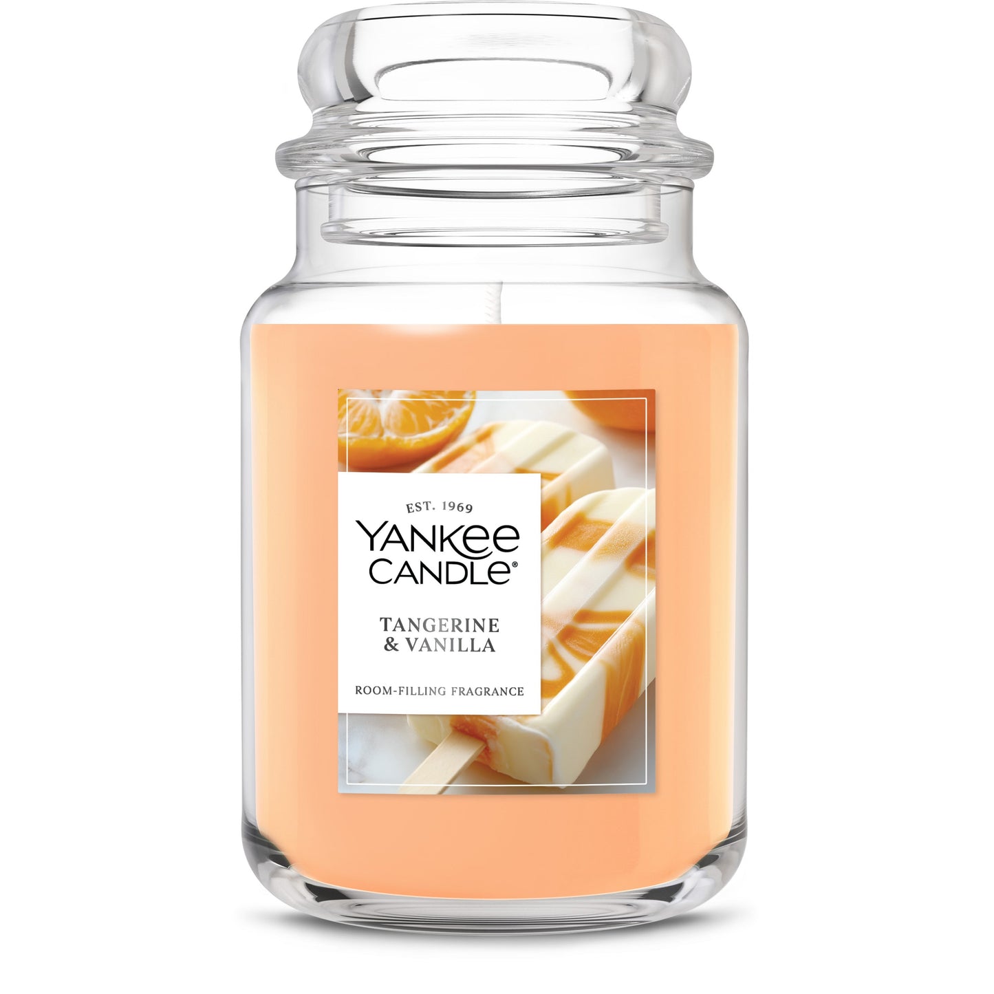 Tangerine & Vanilla Daily 3-0745