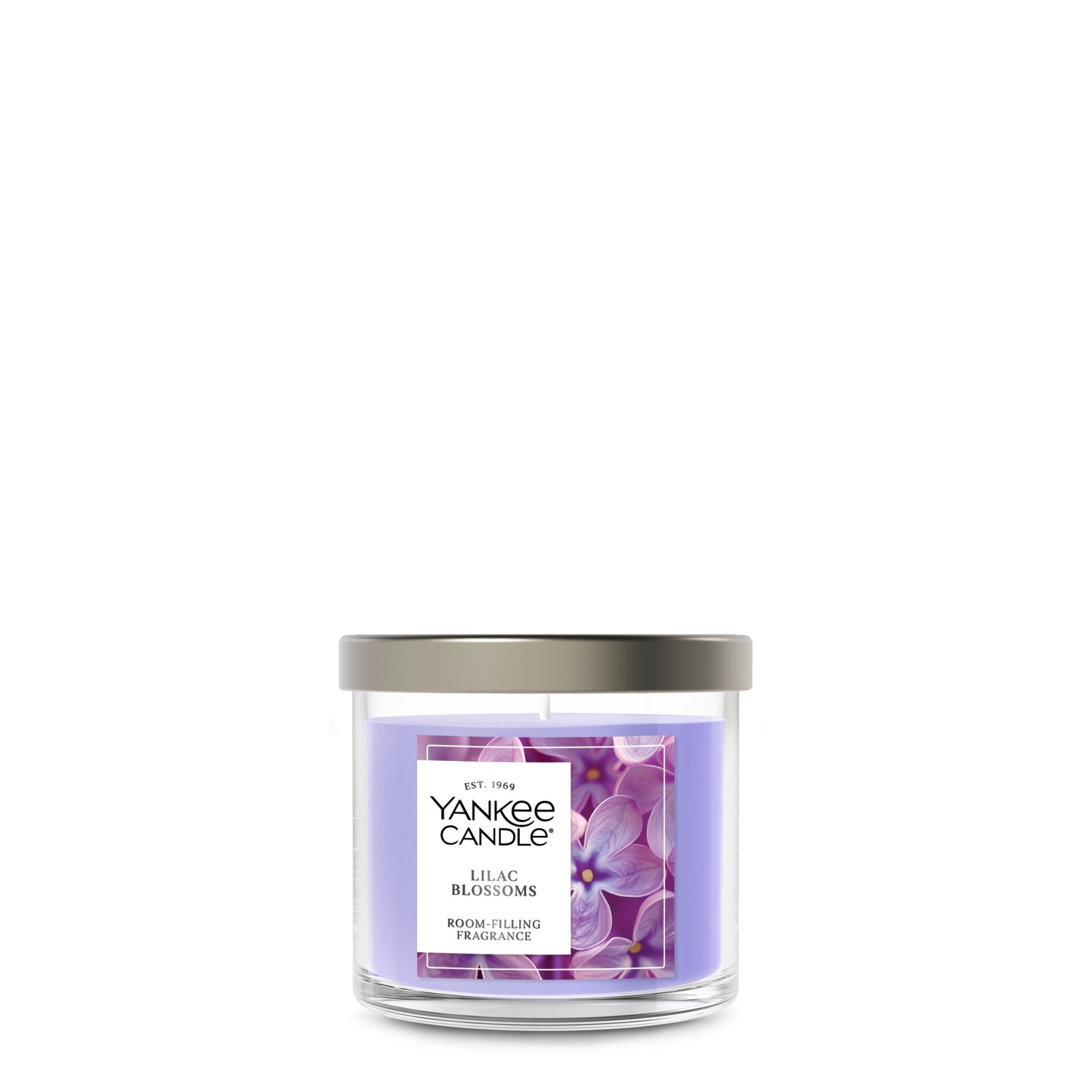 Lilac Blossoms Studio 3-0713
