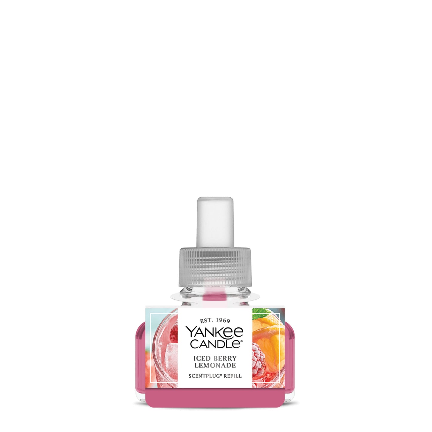 Iced Berry Lemonade Blend 3-0037
