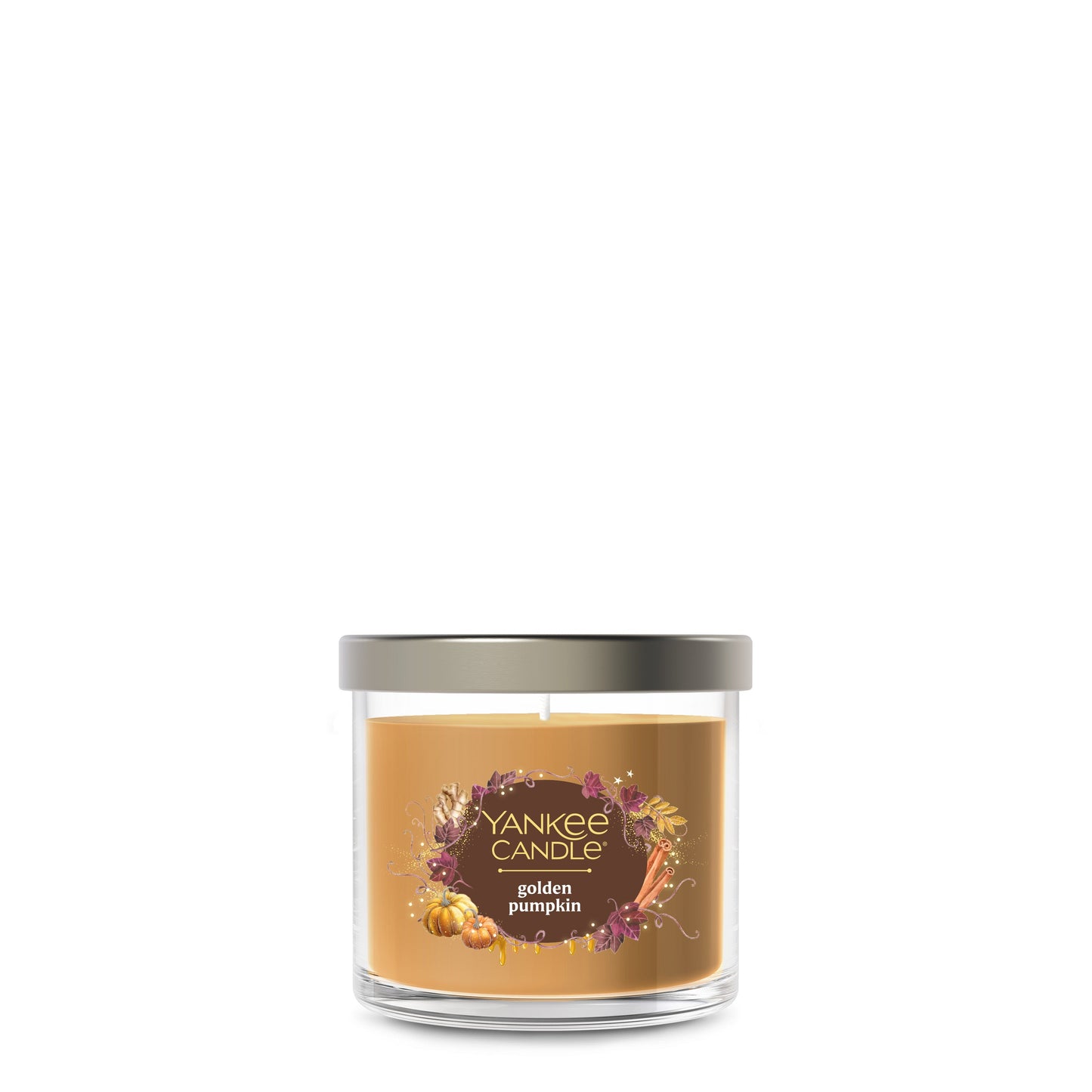 Golden Pumpkin Studio 3-0723