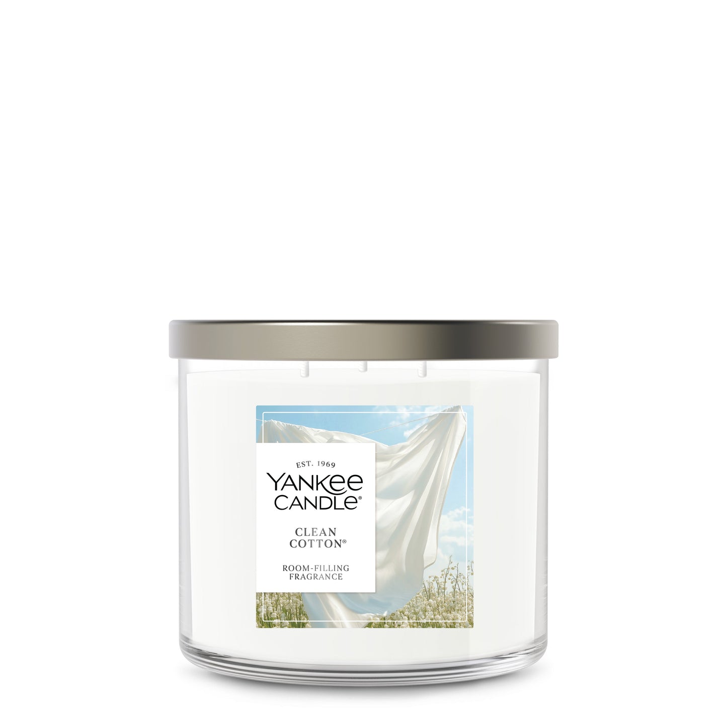 Clean Cotton® Select 3-0331