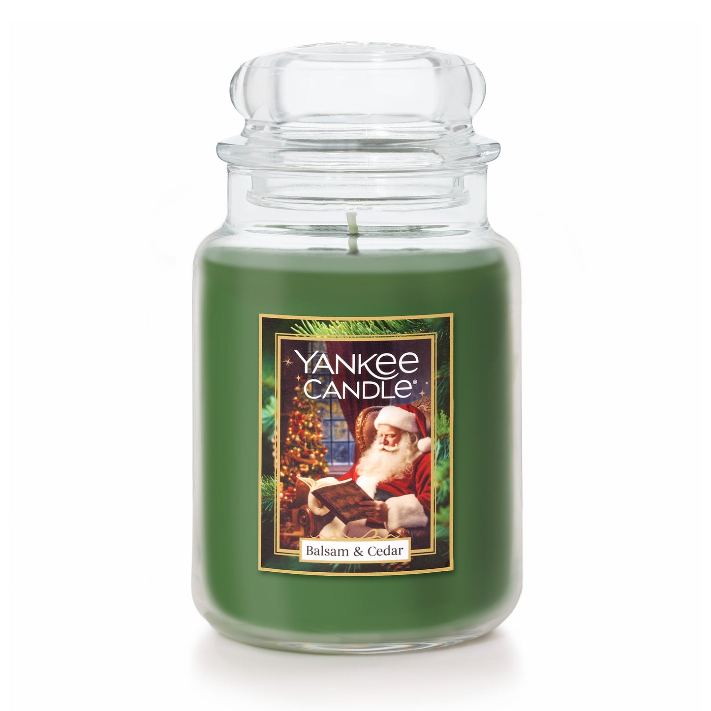 Balsam & Cedar Core 3-0044