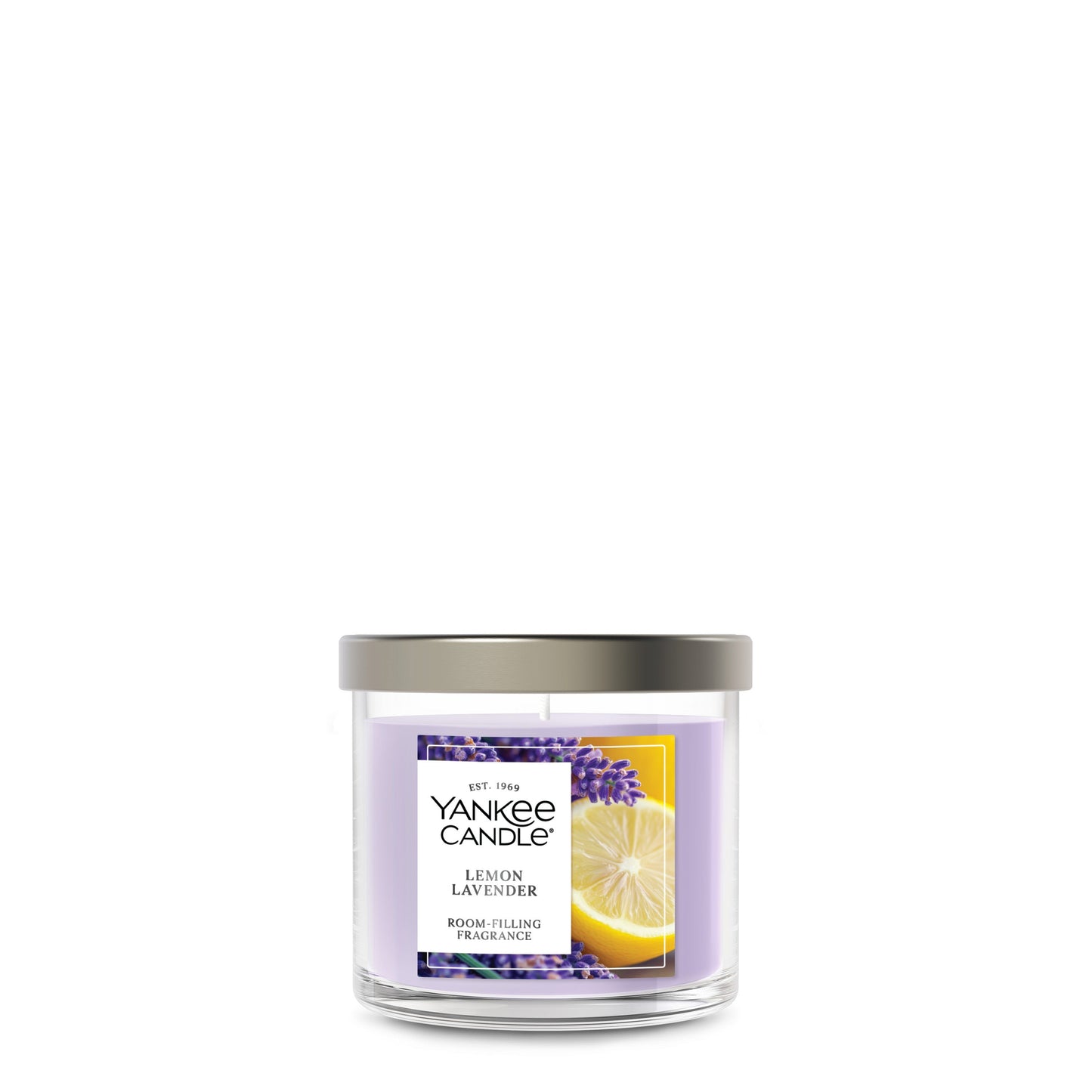 Lemon Lavender Core 3-0074