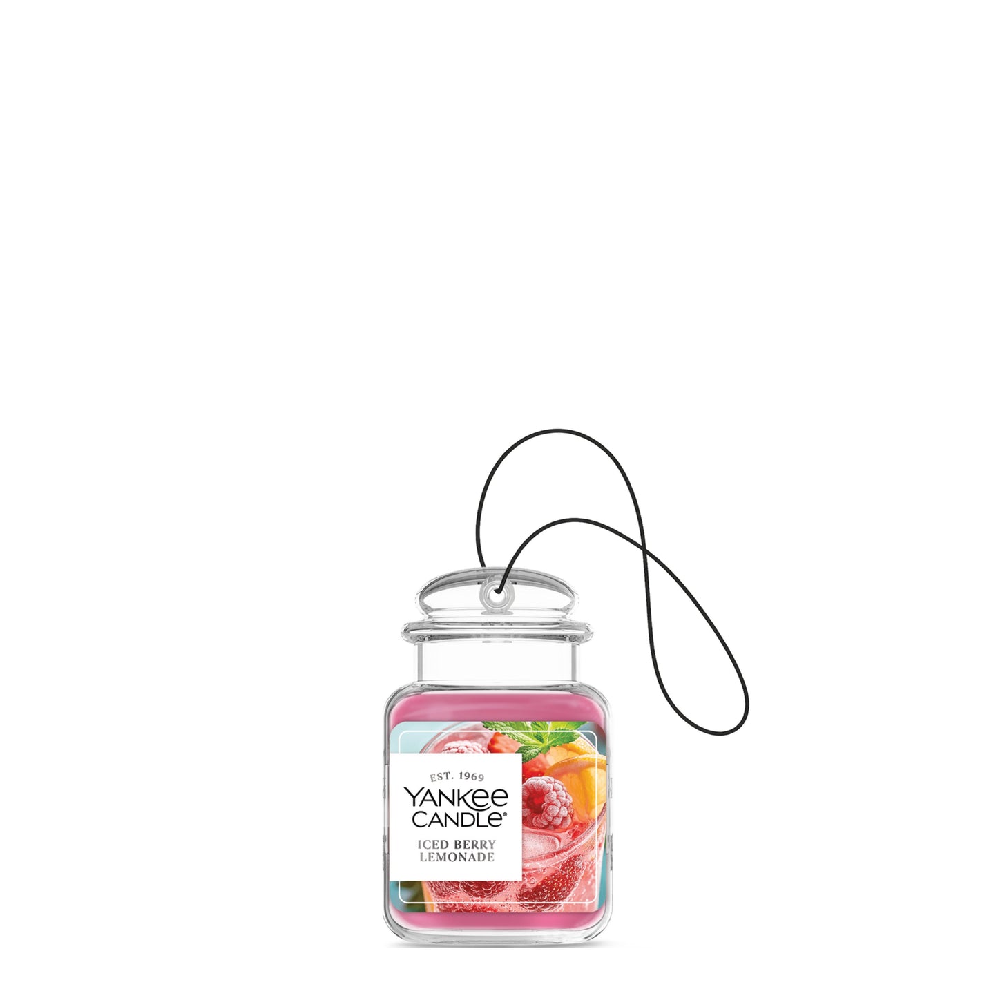 Iced Berry Lemonade Studio 3-0093