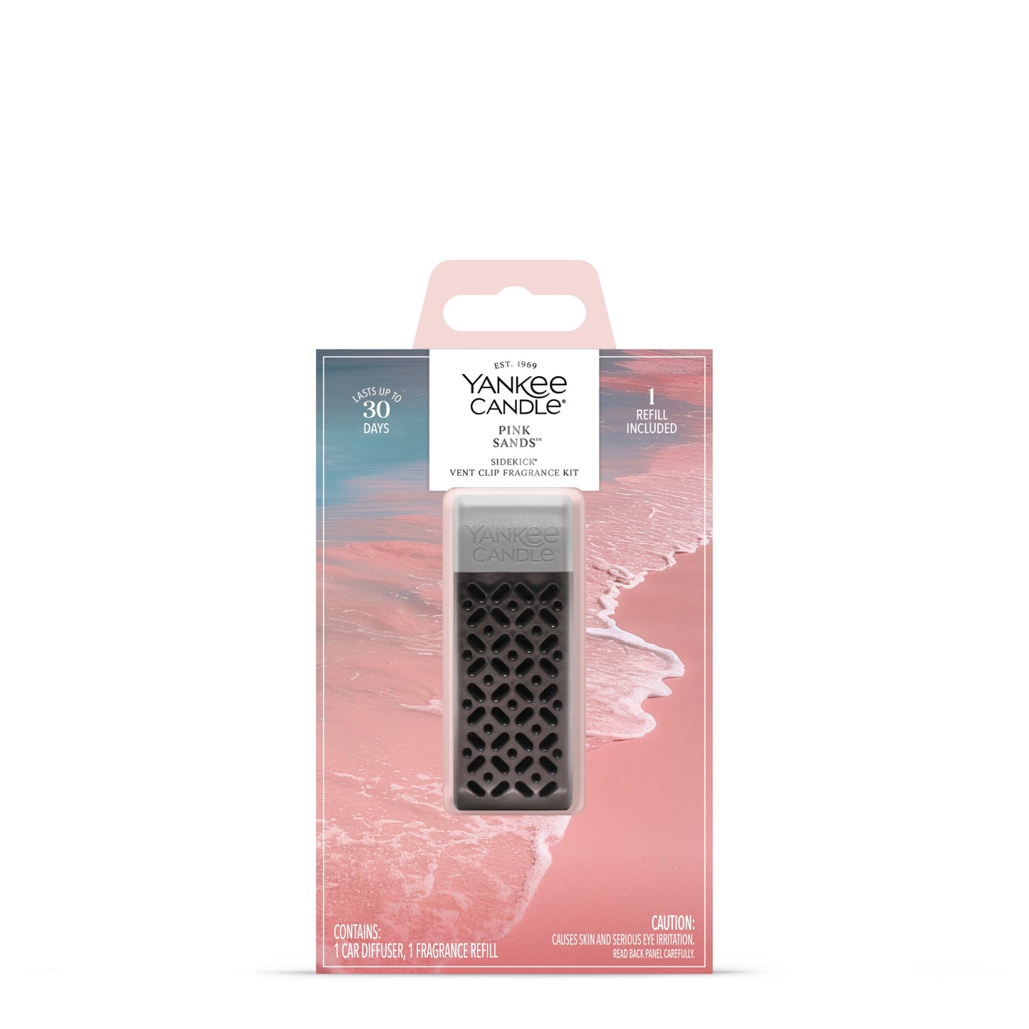 Pink Sands™ Pendant Fragrance Kit Series 3-0080