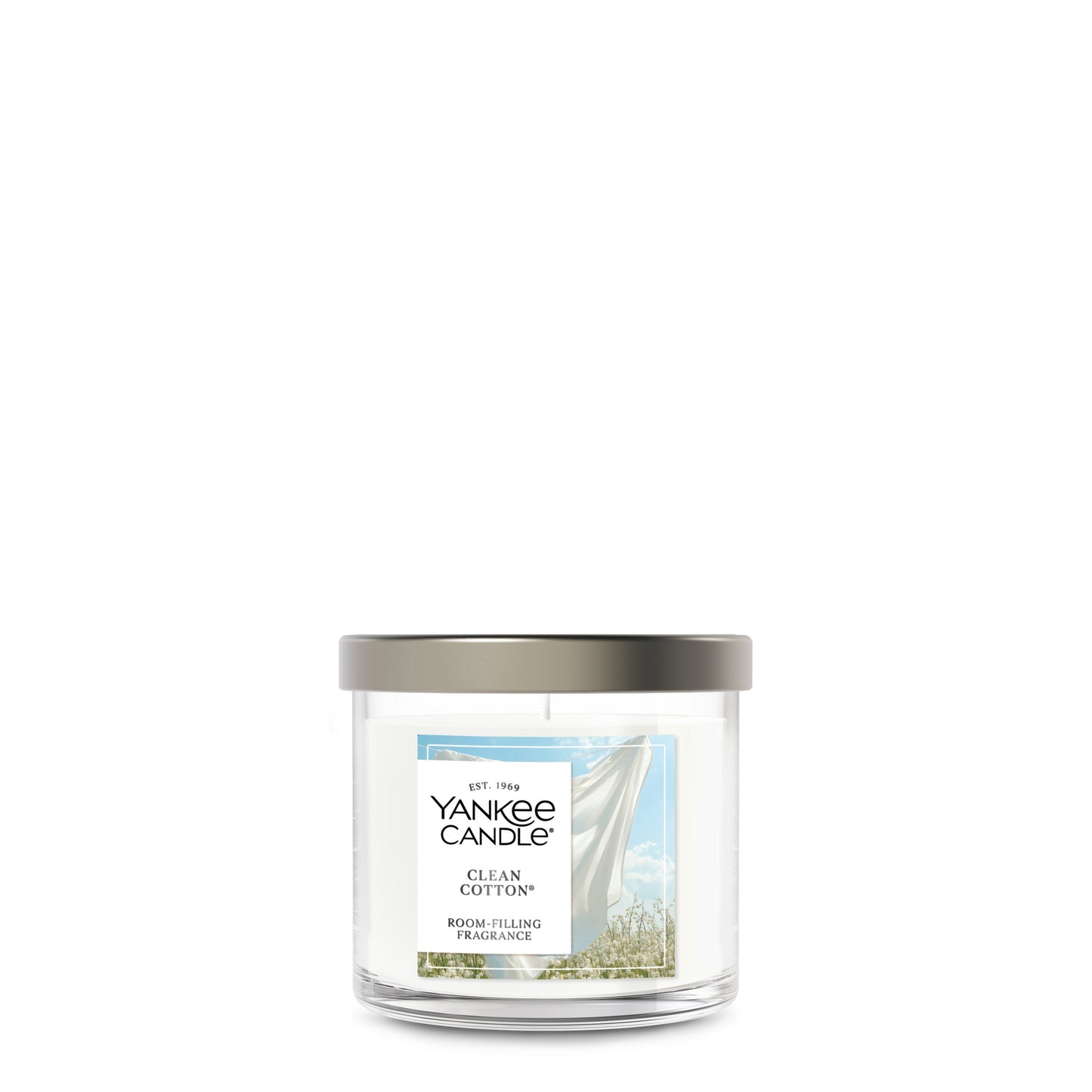 Clean Cotton® Blend 3-0627