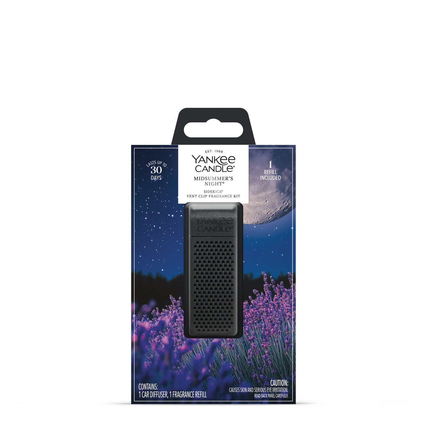 MidSummer's Night® Wave 3-0018