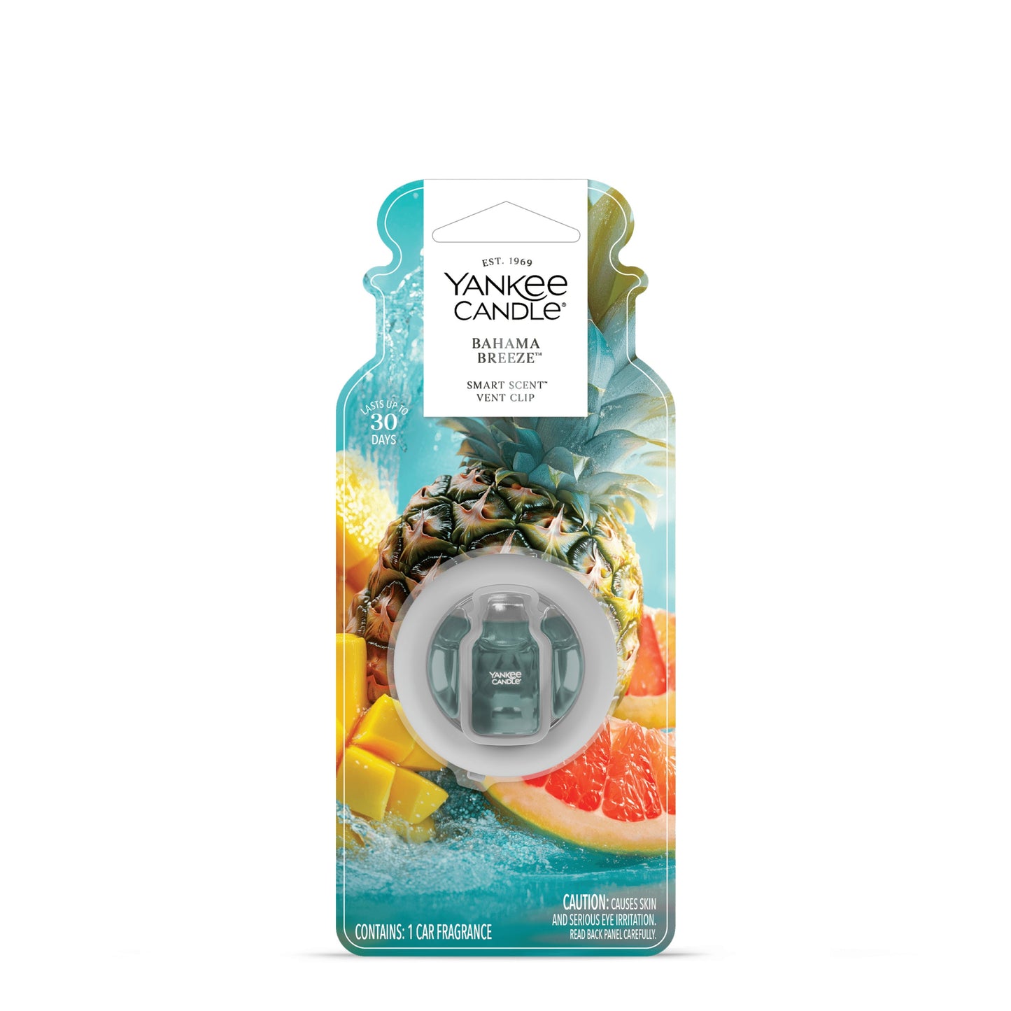 Bahama Breeze™ Daily 3-0205