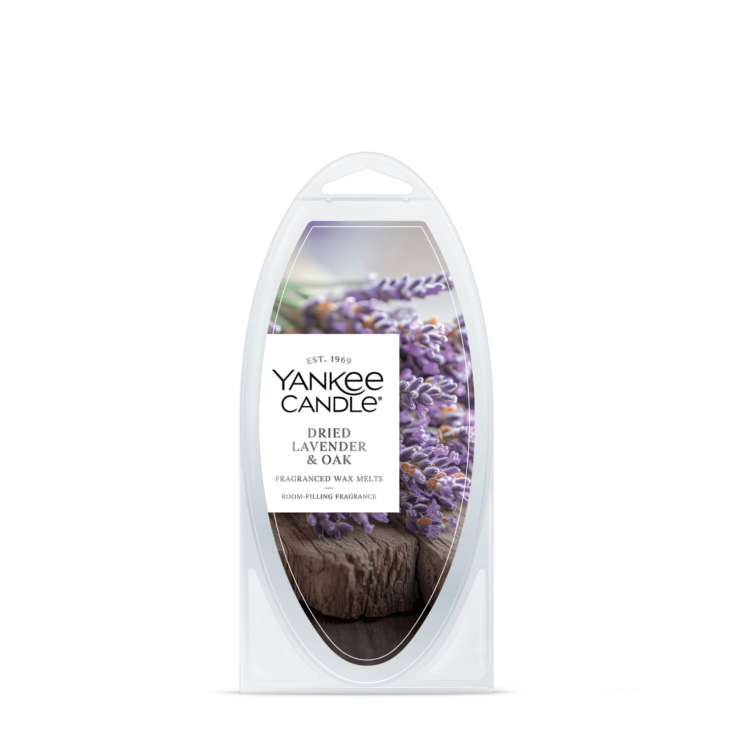 Dried Lavender & Oak Daily 3-0475