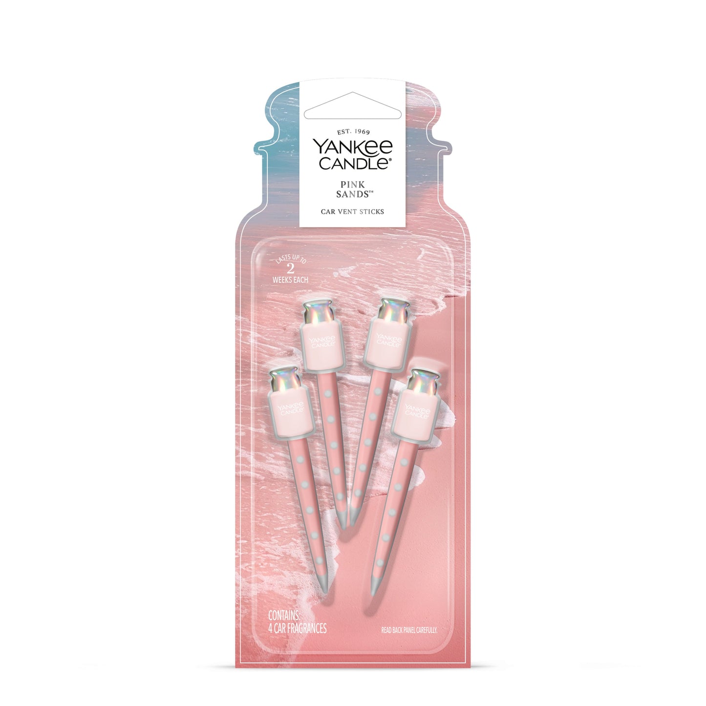 Pink Sands™ Studio 3-0083