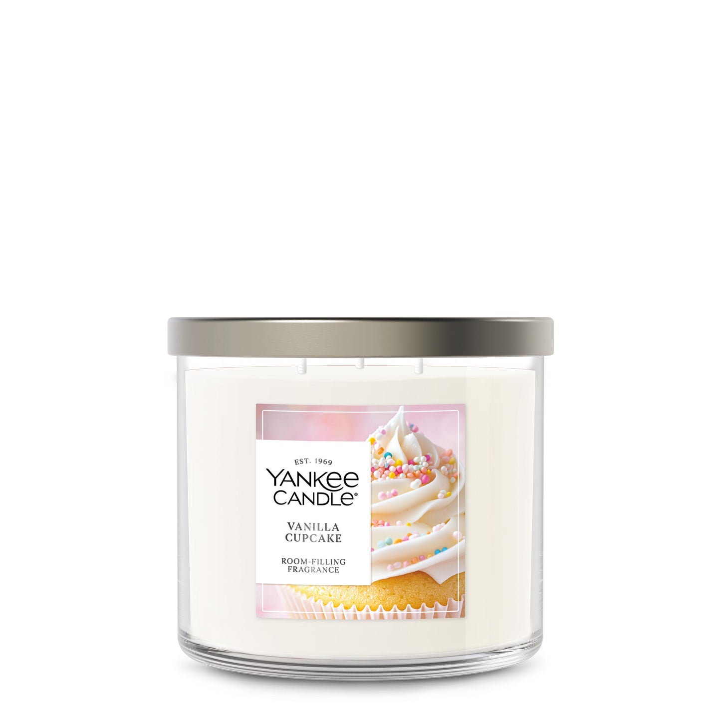Vanilla Cupcake Select 3-0701