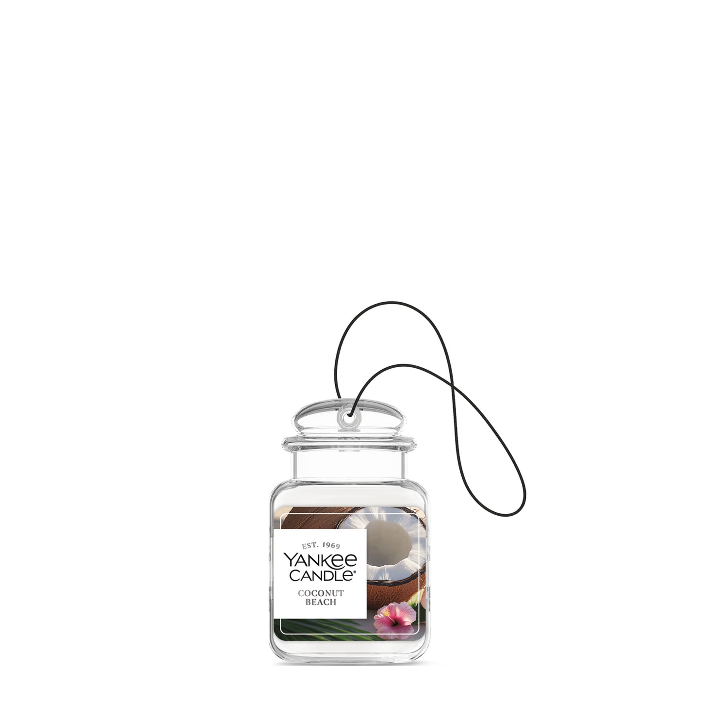 Coconut Beach Blend 3-0287