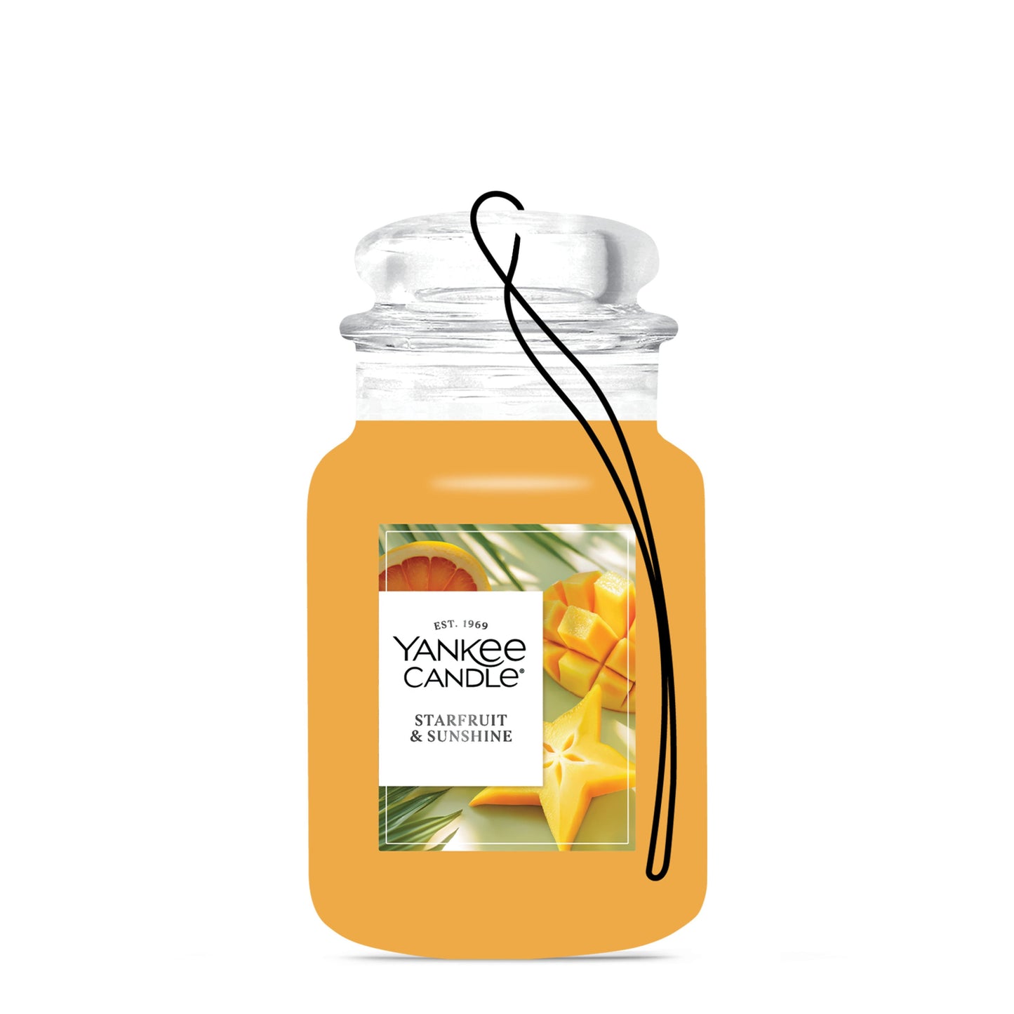 Starfruit & Sunshine Blend 3-0357