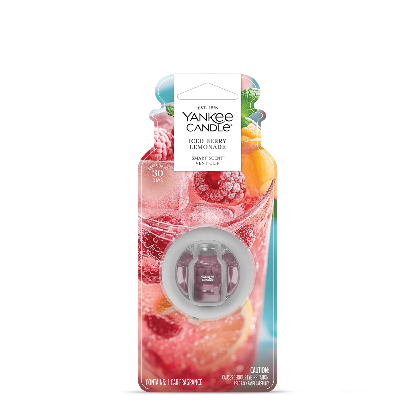 Iced Berry Lemonade Select 3-0061