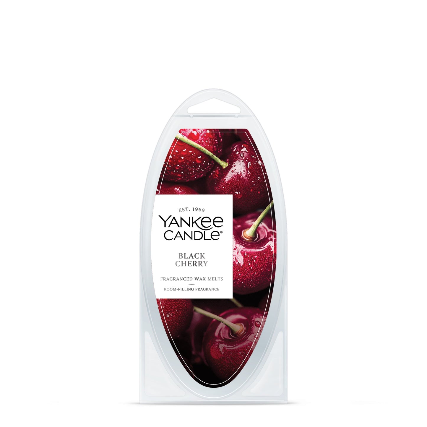 Black Cherry Drop 3-0552