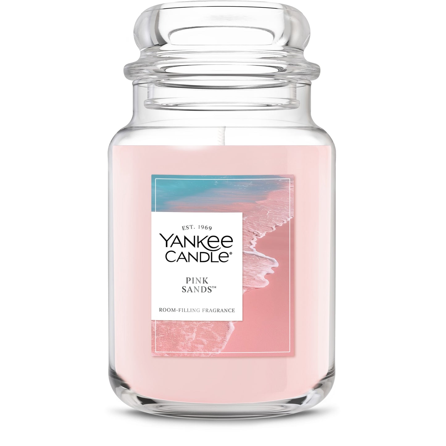 Pink Sands™ Edit 3-0109