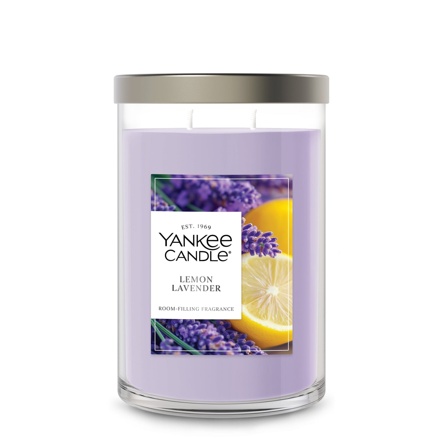 Lemon Lavender Drop 3-0072