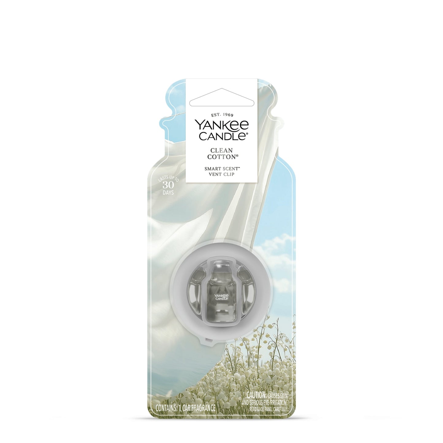Clean Cotton® Wave 3-0368