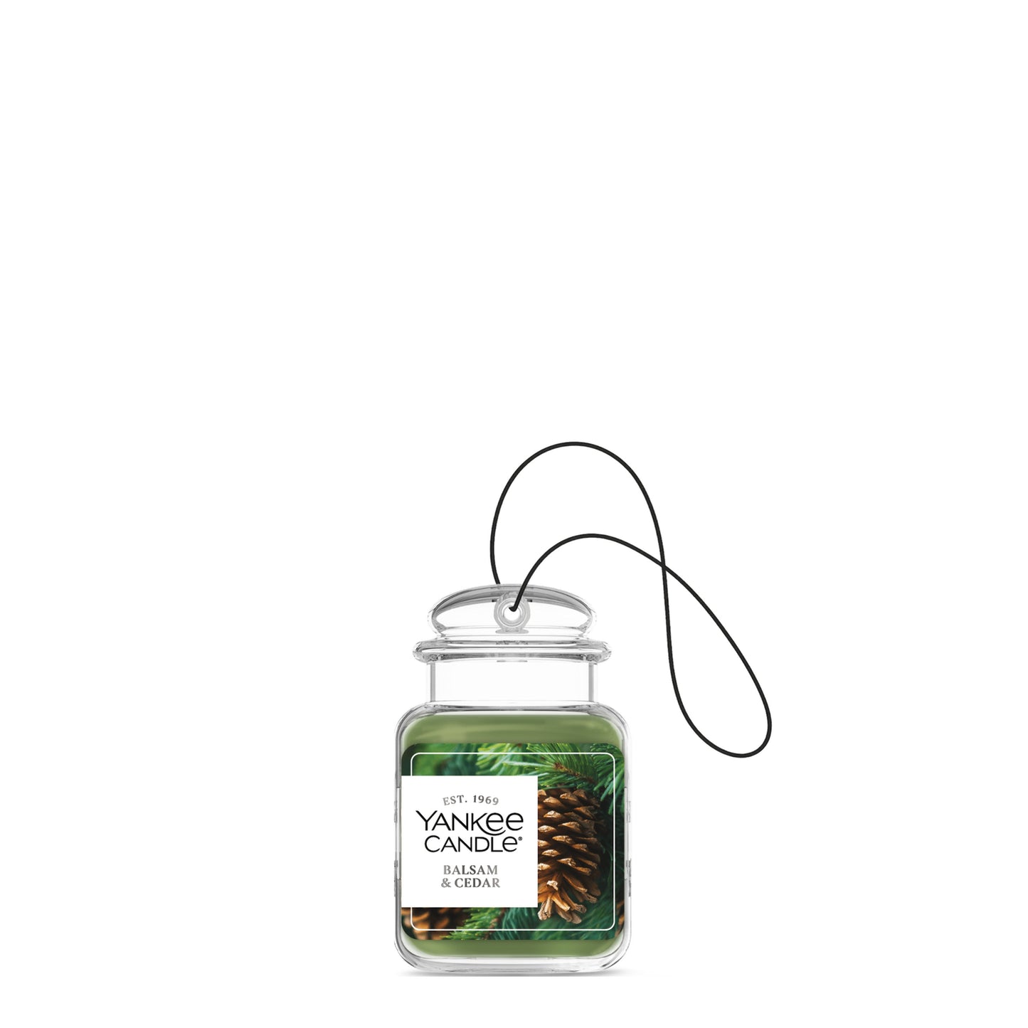 Balsam & Cedar Series 3-0110