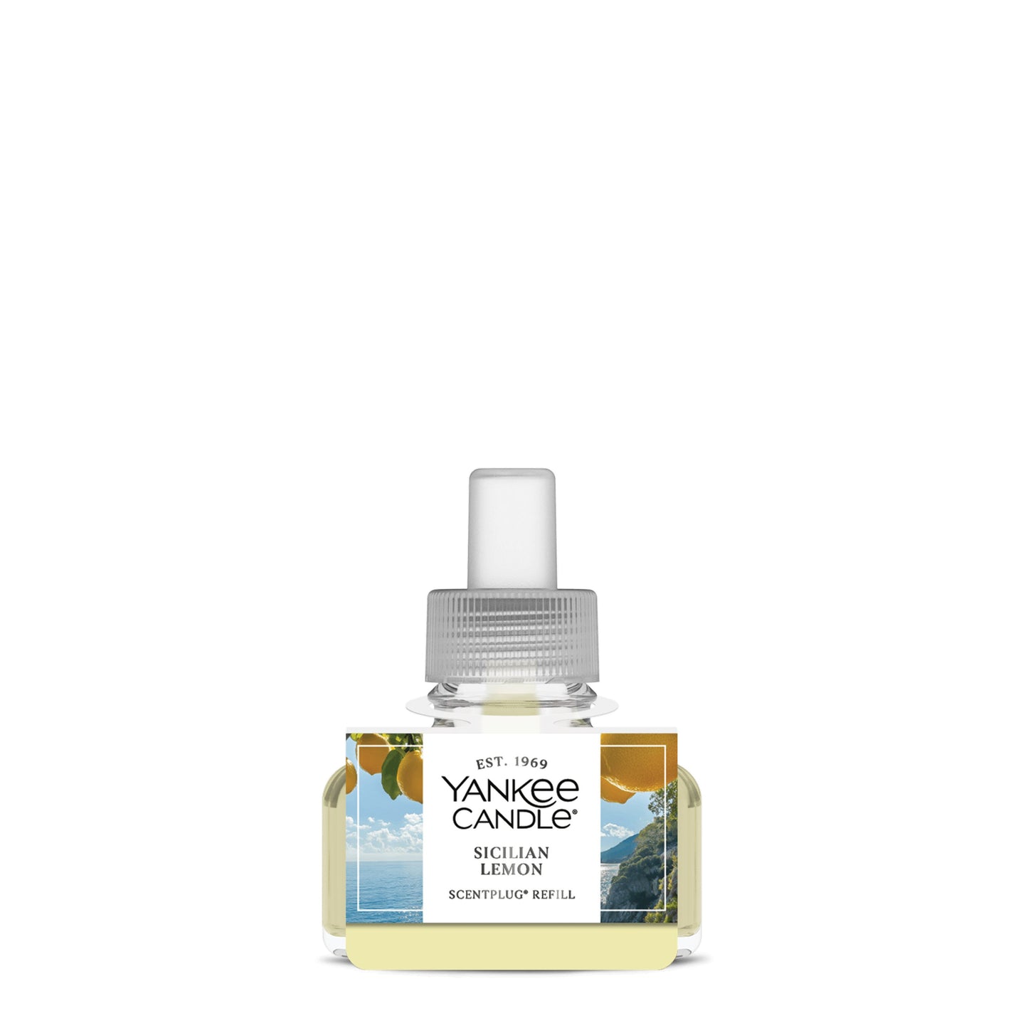 Sicilian Lemon Select 3-0281