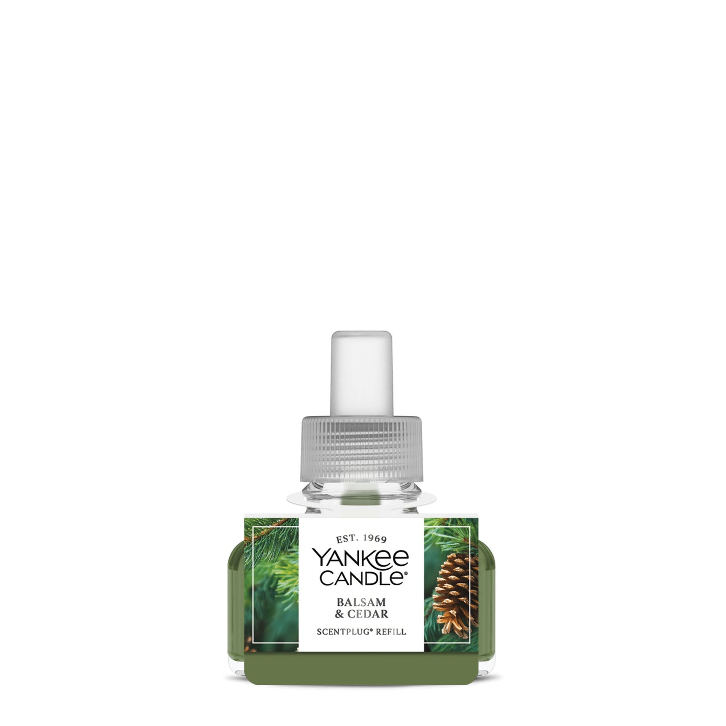 Balsam & Cedar Core 3-0004