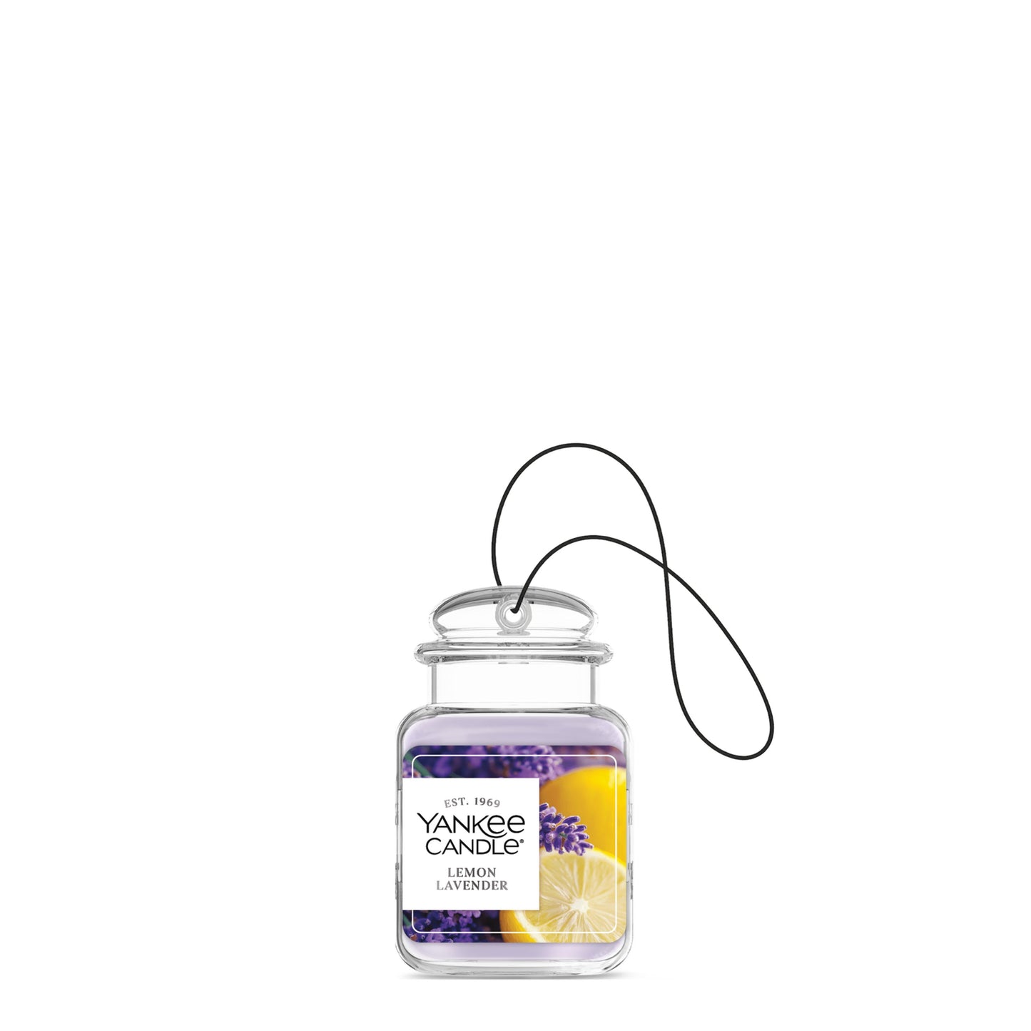 Lemon Lavender Select 3-0051