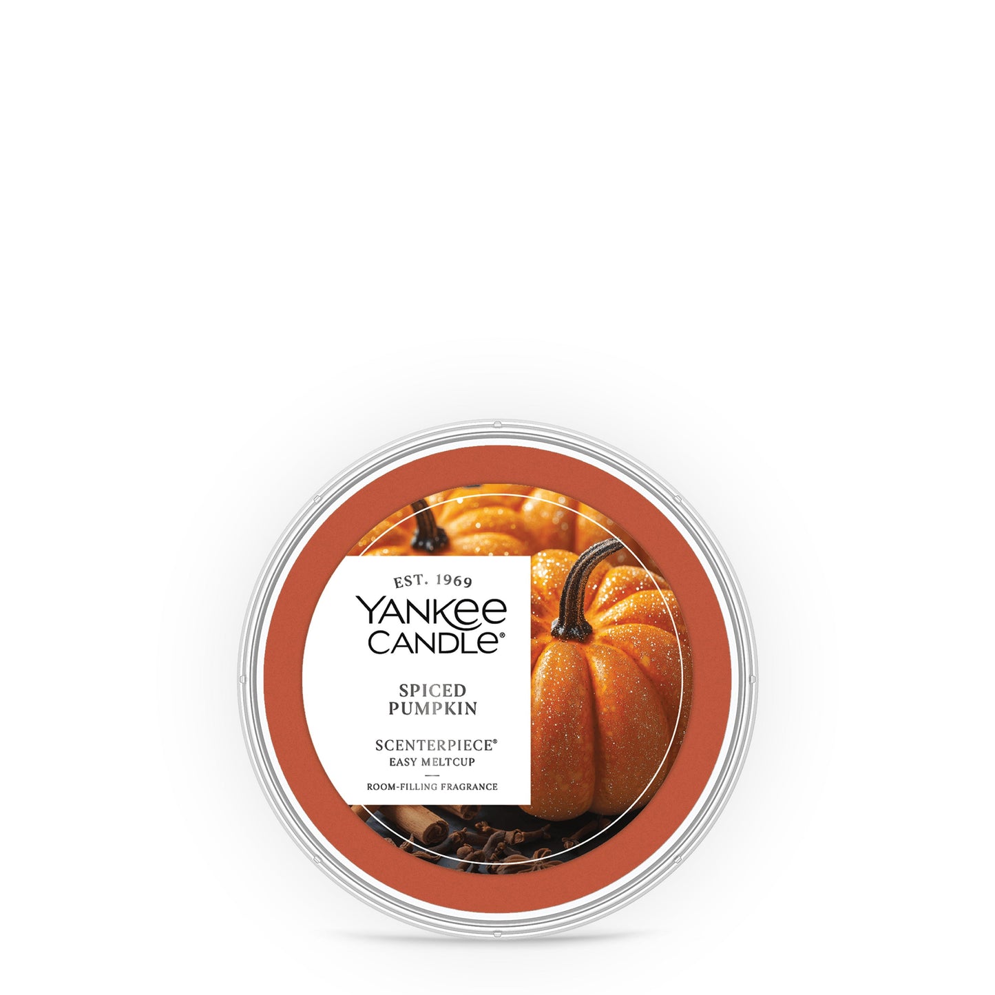 Spiced Pumpkin Wave 3-0538
