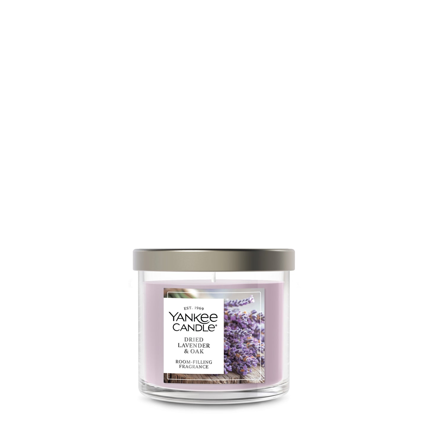 Dried Lavender & Oak Daily 3-0475