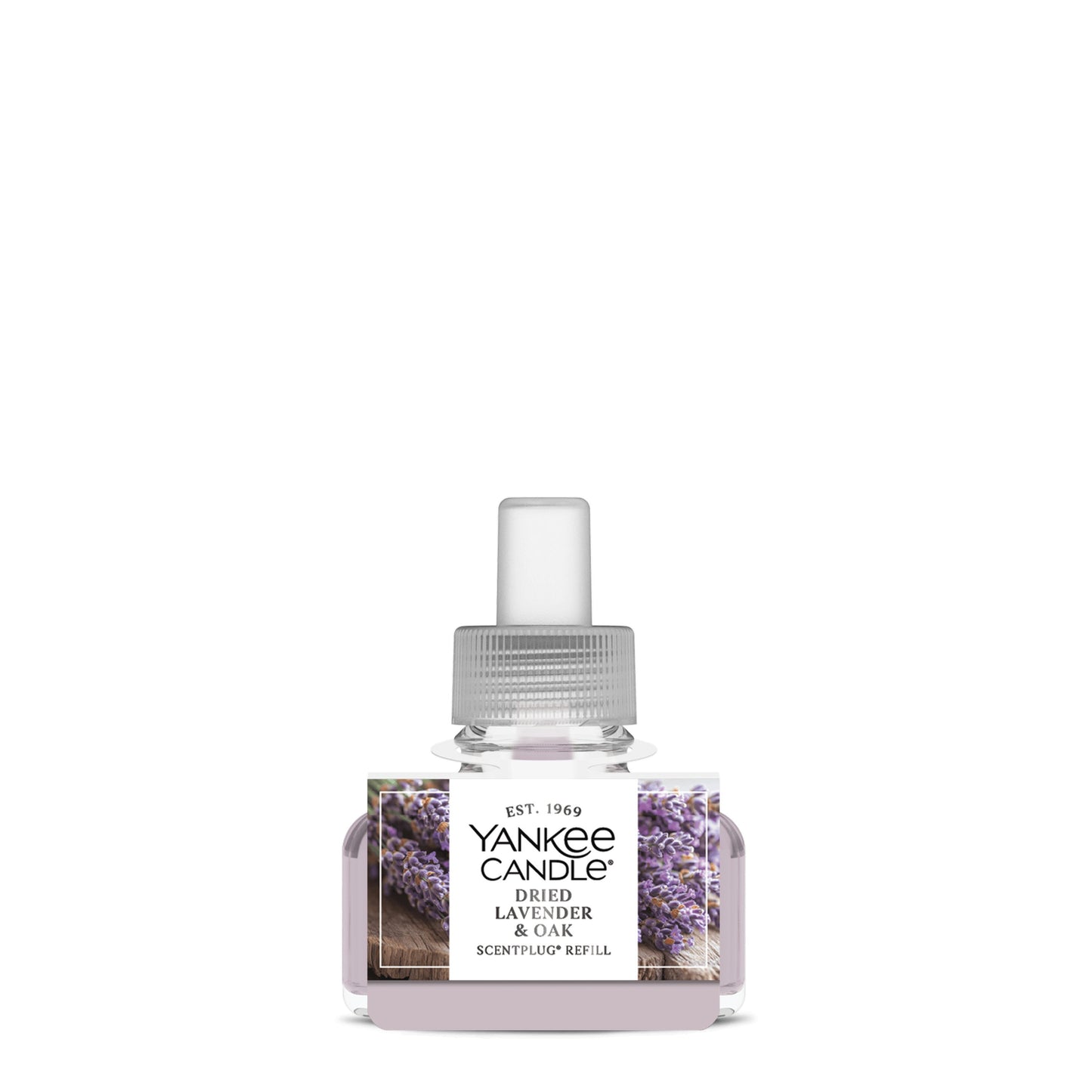 Dried Lavender & Oak Select 3-0141