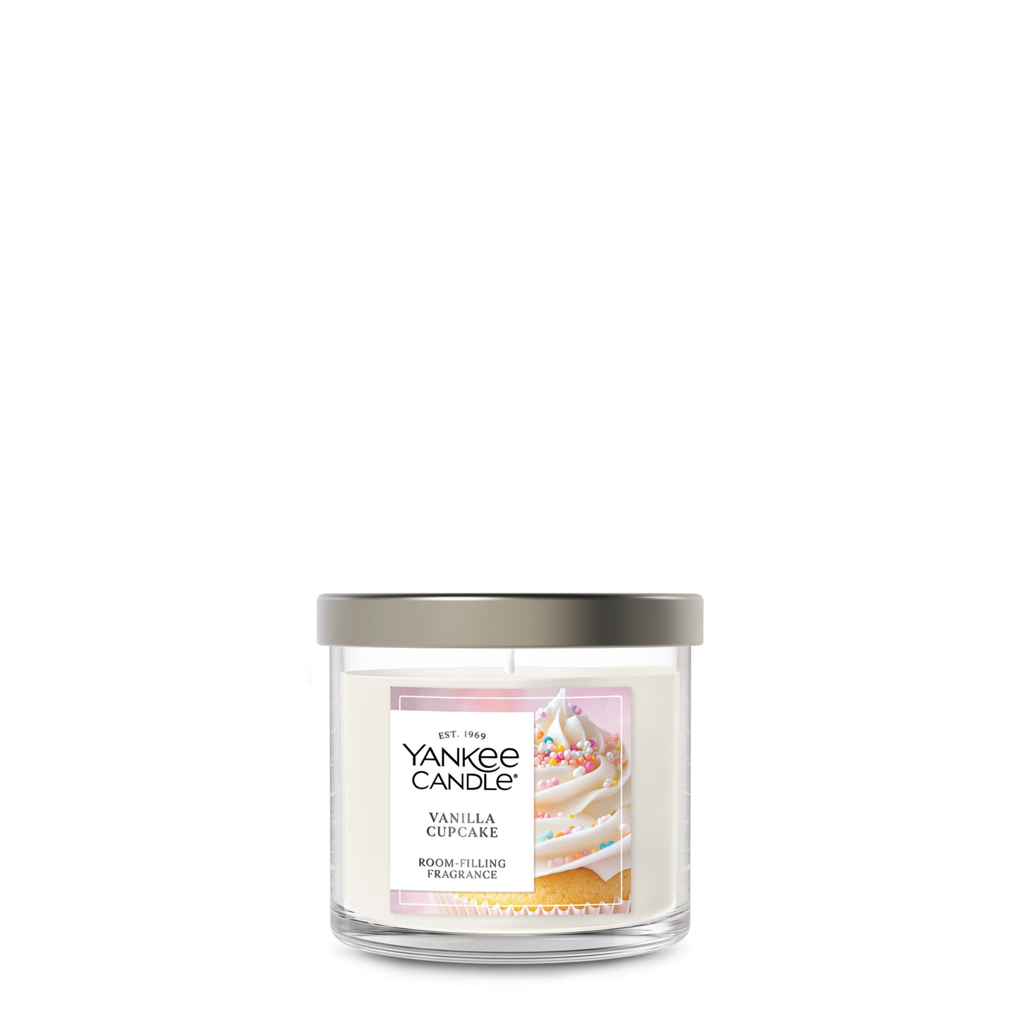 Vanilla Cupcake Select 3-0701