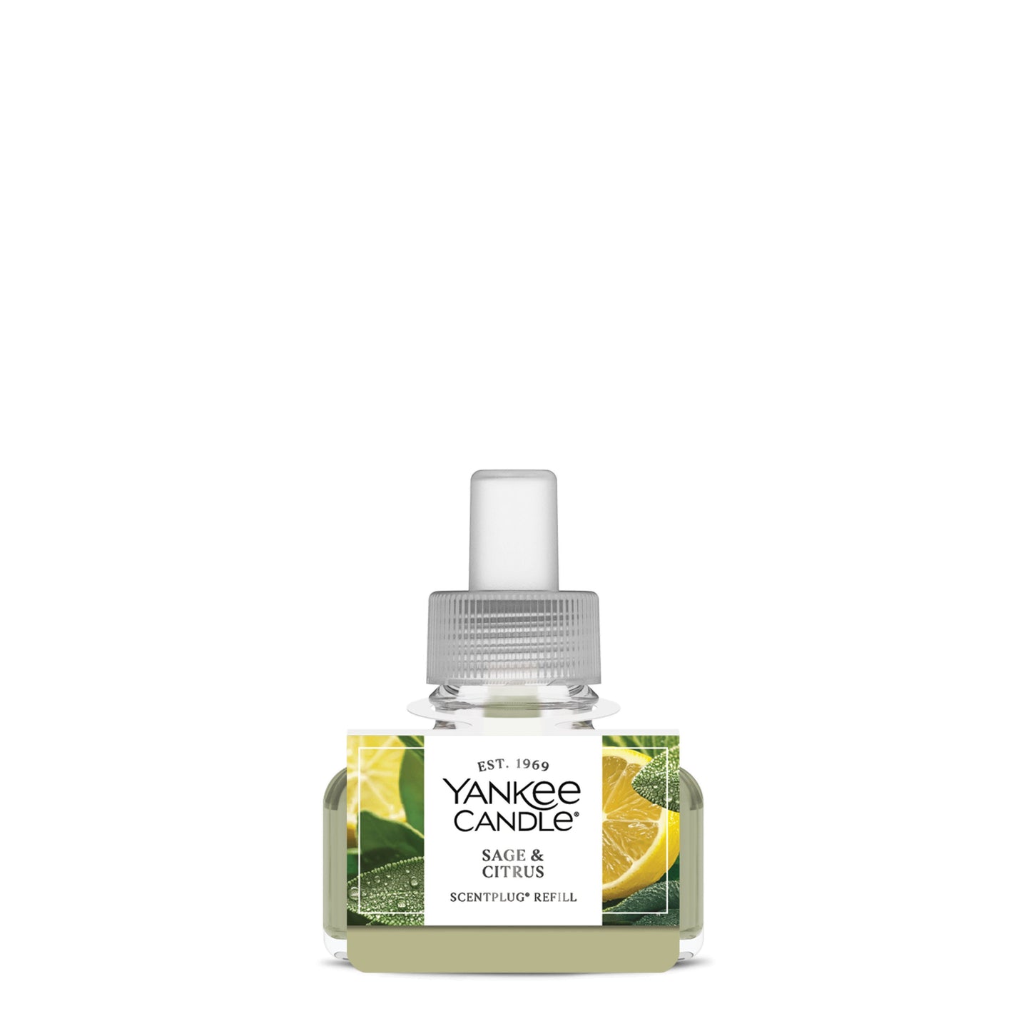 Sage & Citrus Blend 3-0517