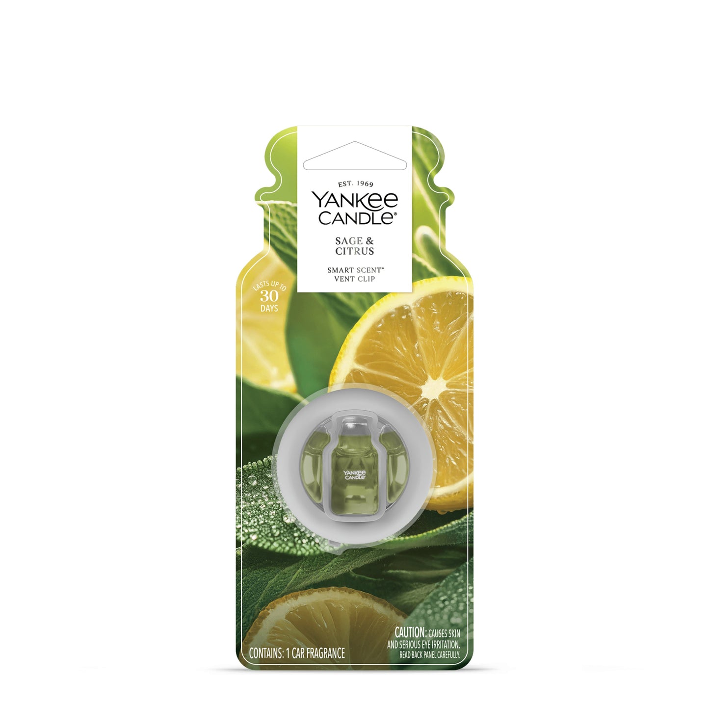 Sage & Citrus Daily 3-0875