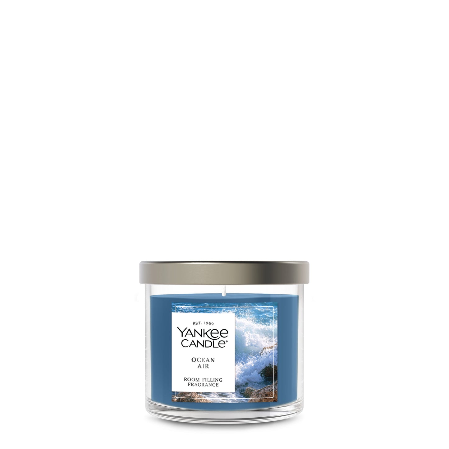 Ocean Air Daily 3-0415