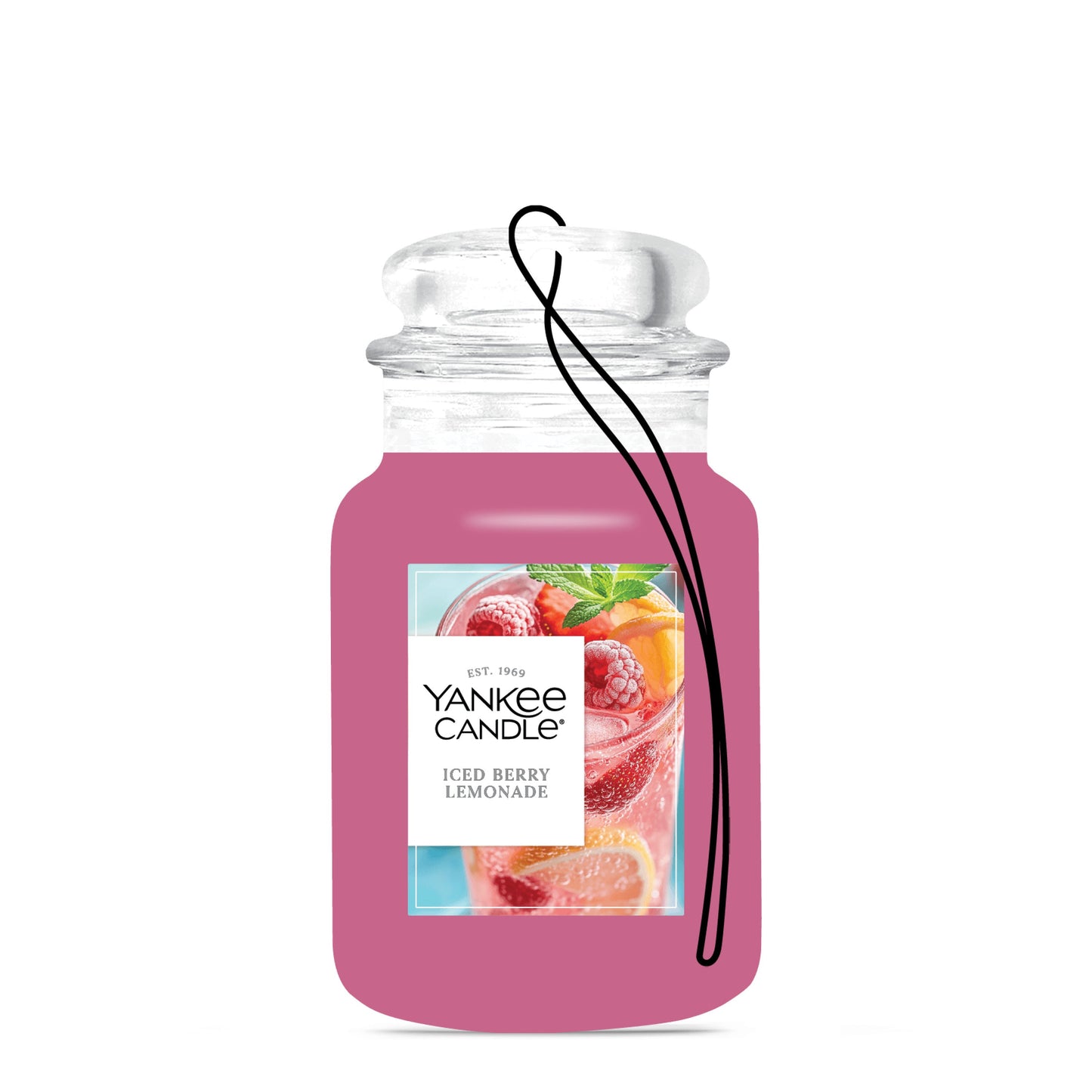 Iced Berry Lemonade Studio 3-0063