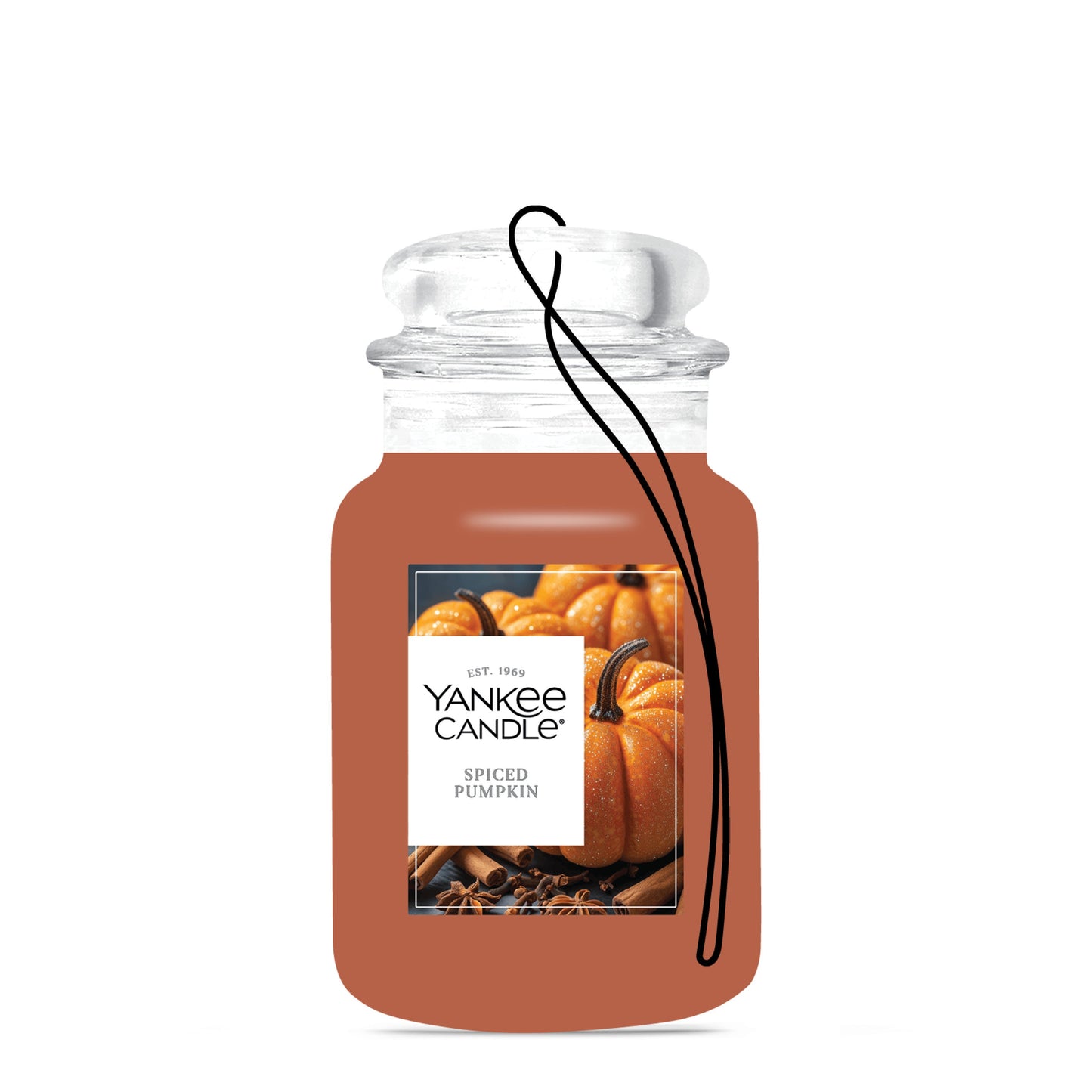 Spiced Pumpkin Series 3-0280