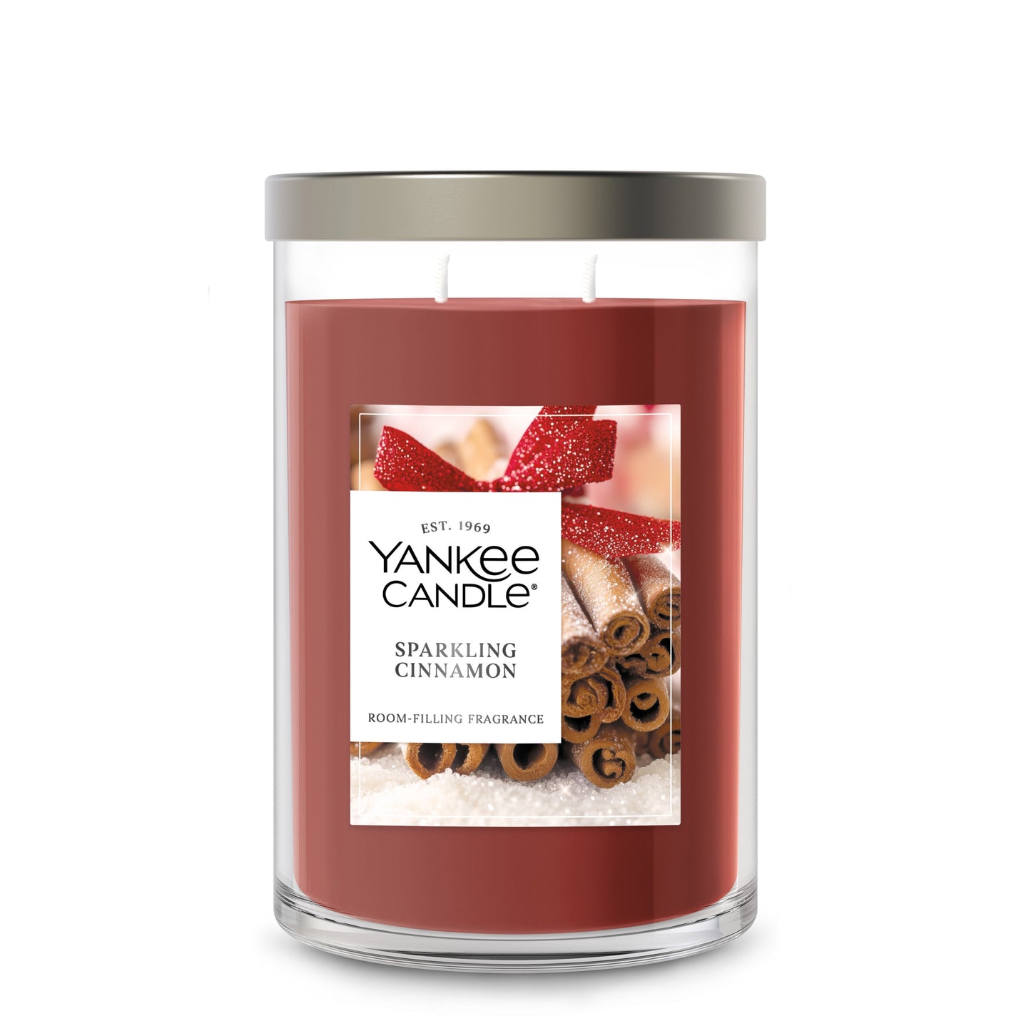 Sparkling Cinnamon Series 3-0810